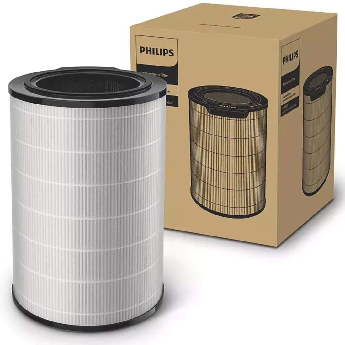 Originalutbytesfilter Integrerat 3-i-1-filter FY3430/30 | Hem & Hobby - Husdjur | Pryloteket