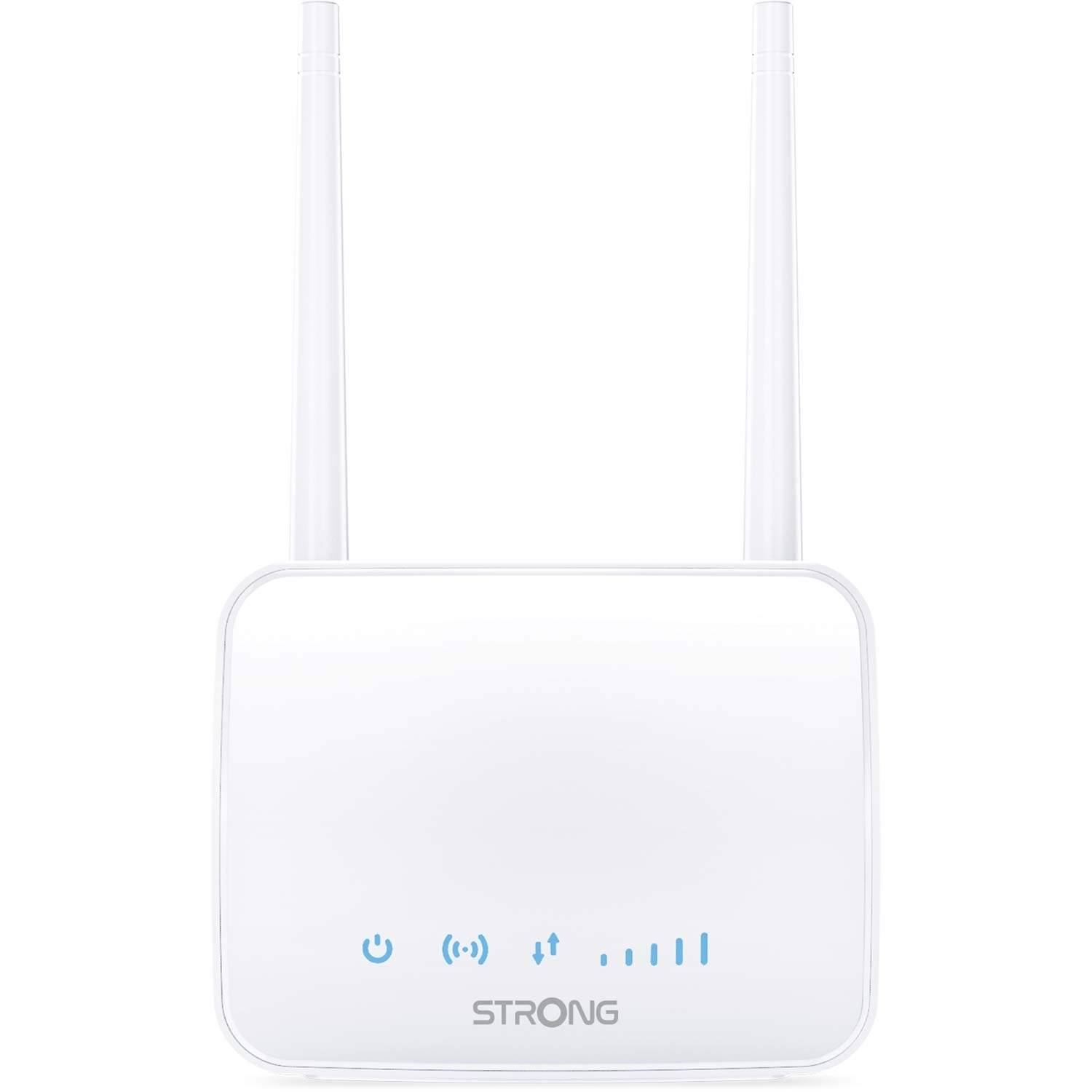 Adattatore WLAN USB Octagon WL018 - 300Mbps, Chipset Realtek RT8192cu, Plug&Play, Per Ricevitori Satellitari E PC Enigma2 - 3