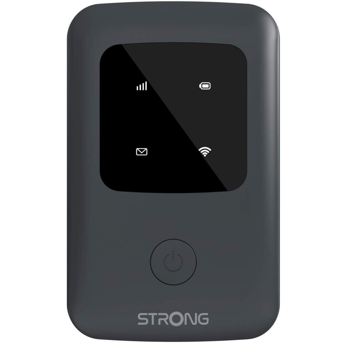 4G MiFi Hotspot WiFi 150 Mbit/s | Elektronik - Tillbehör Mobil & Surfplatta - Mobiltillbehör - Mobilkablar - Tillbehör | Pryloteket