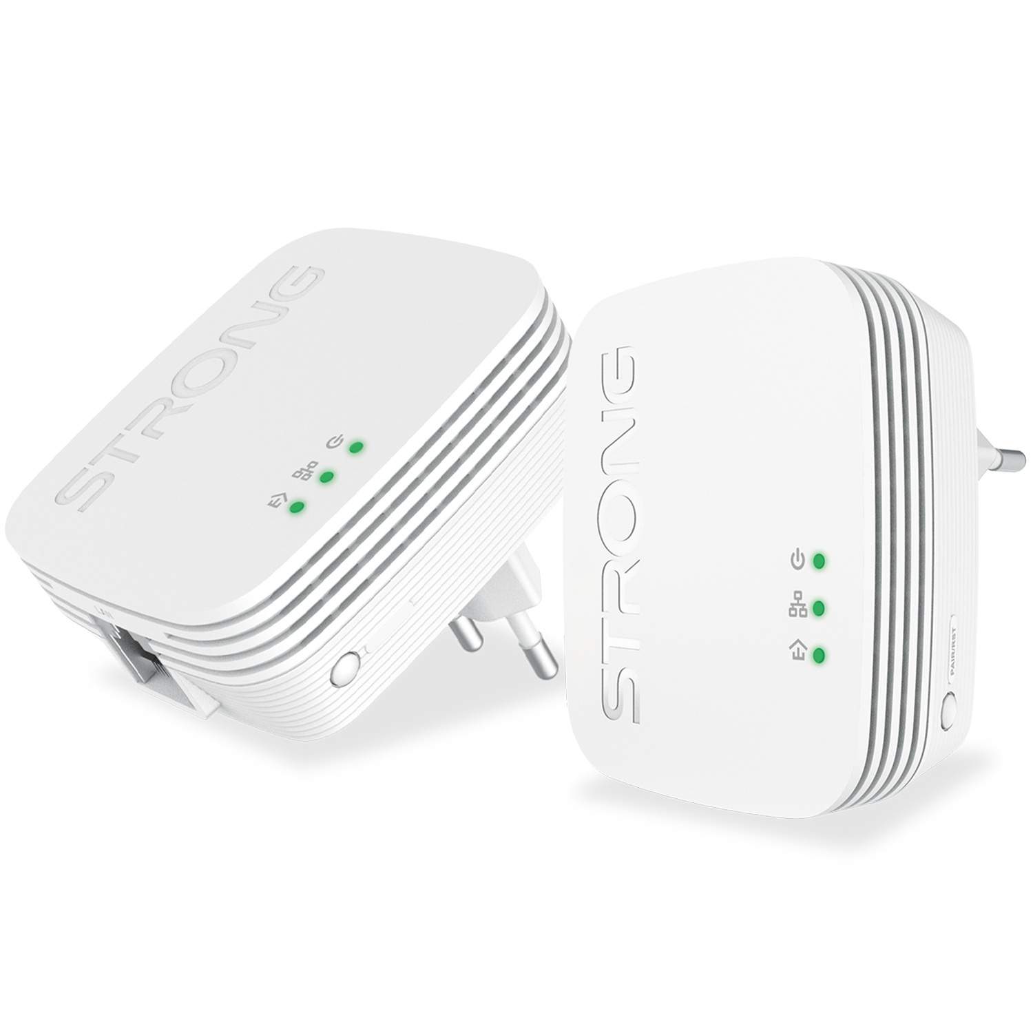 Powerline 600 Duo Mini