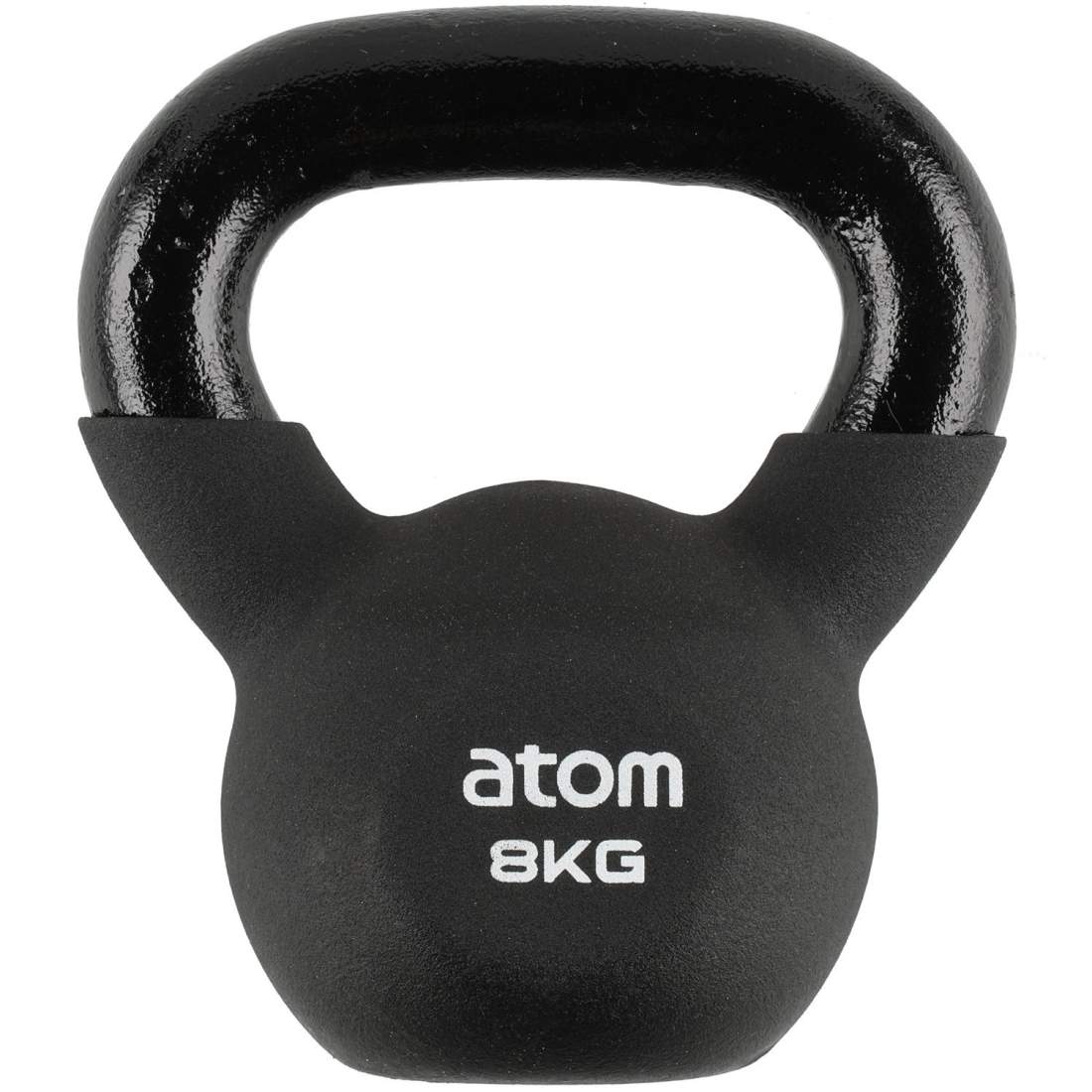 Kettlebell 8 kg | Sport & Fritid - Träning - Träningsredskap | Pryloteket