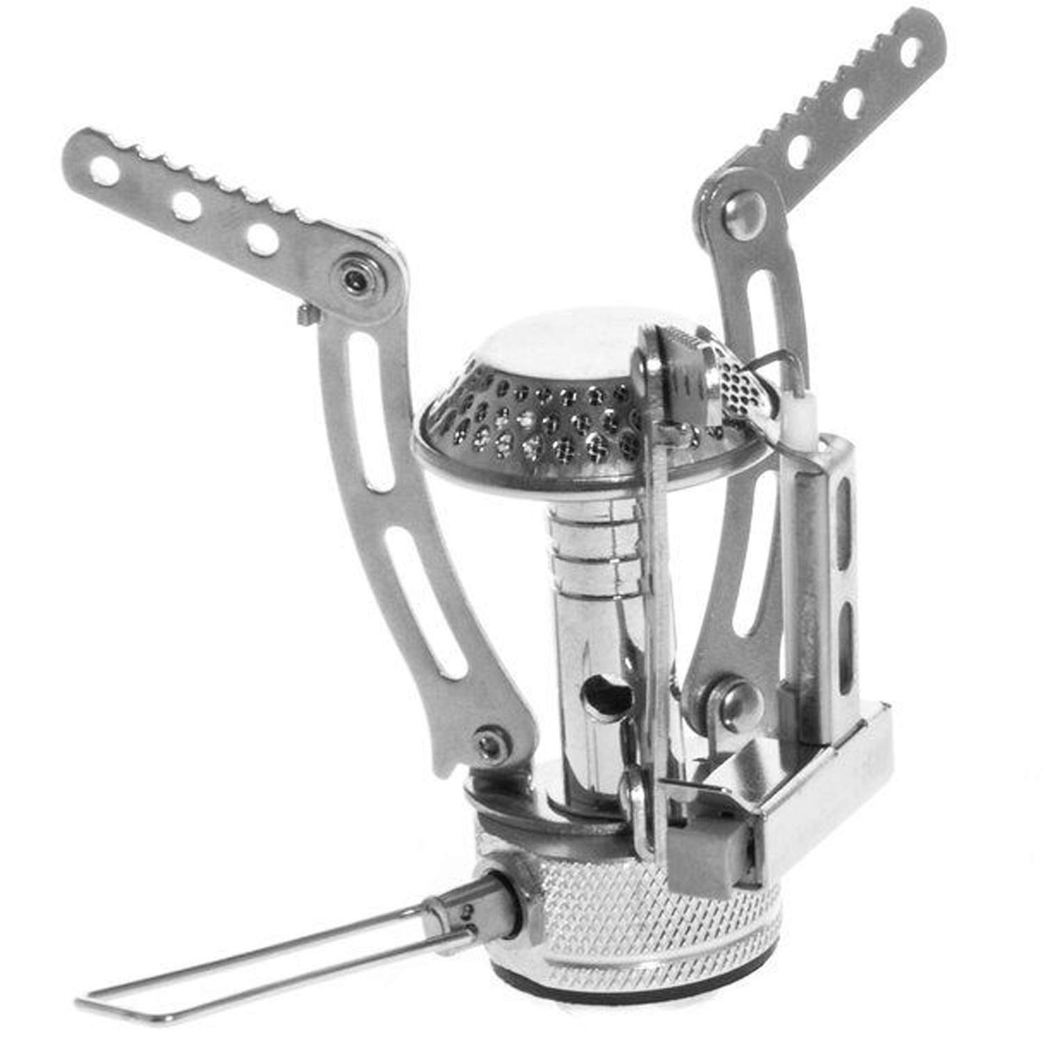 Mini gaskomfur billede