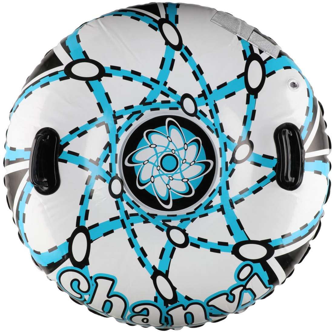 Uppblåsbart Tefat 94 cm | Leksaker & Spel - Leksaker - Bad- & Vattenlek - Uppblåsbart | Pryloteket