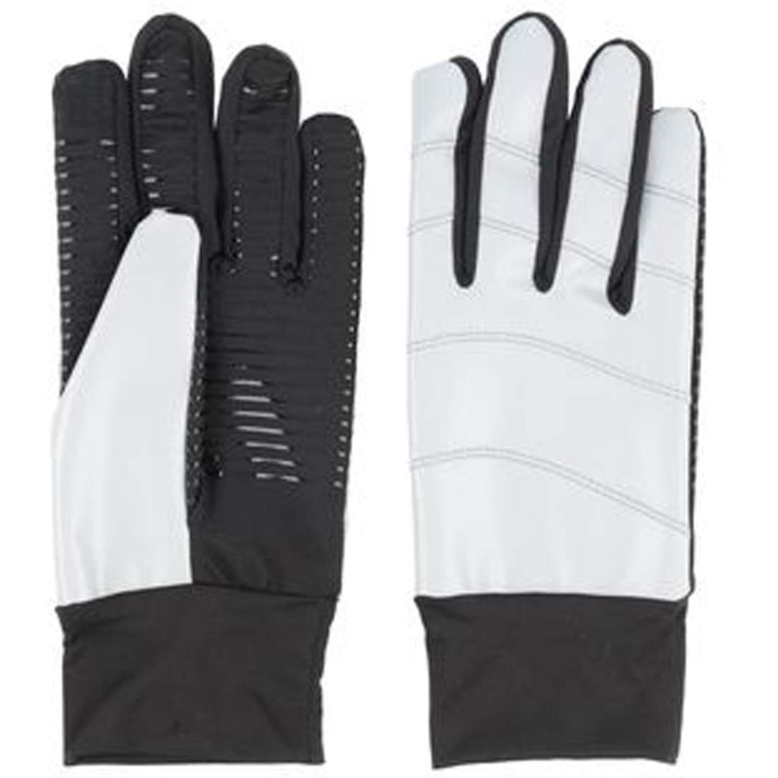 Reflexhandskar Stretch Fleece Storlek 9 | Hem & Hobby - Hem & Hushåll - Tvätt | Pryloteket