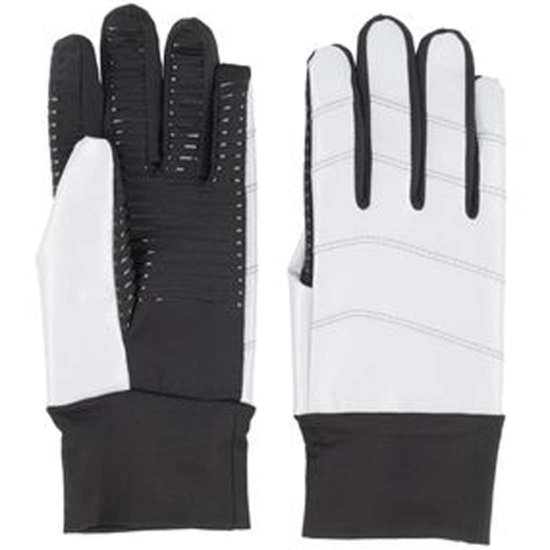 Reflexhandskar Junior Stretch Fleece Strl 8 | Hem & Hobby - Hem & Hushåll - Tvätt | Pryloteket