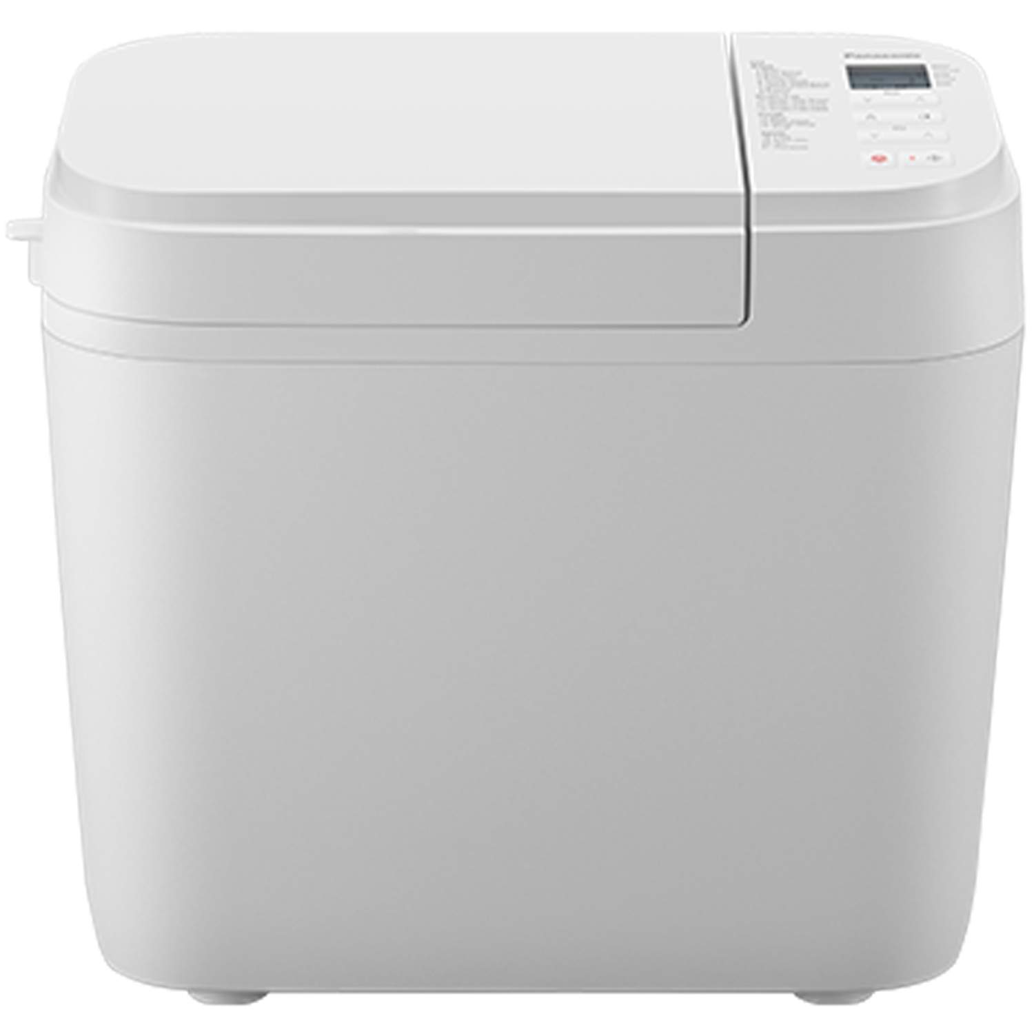Bagemaskine SD-B2510WXE Alle typer brød inklusive gluten billede