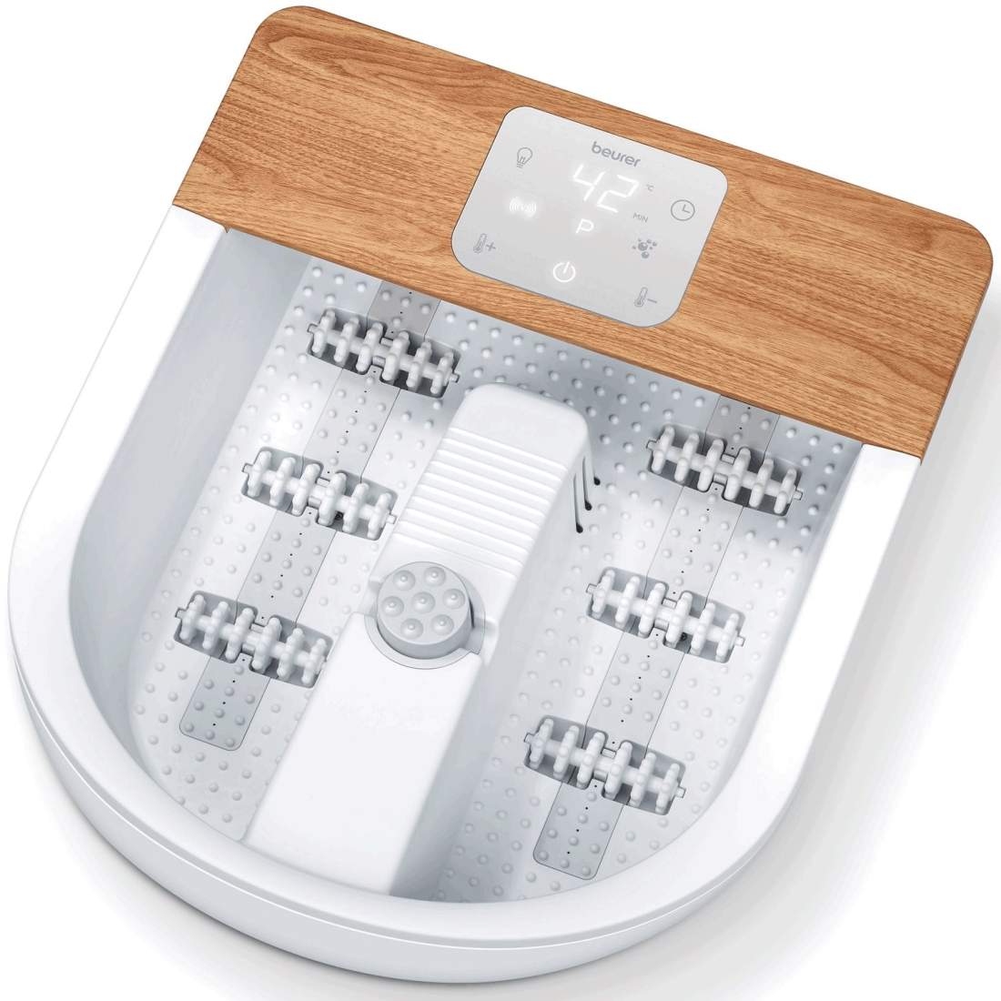 Fotbad FB 65 | Sport & Fritid - Friluftsliv & Camping - Belysning | Pryloteket