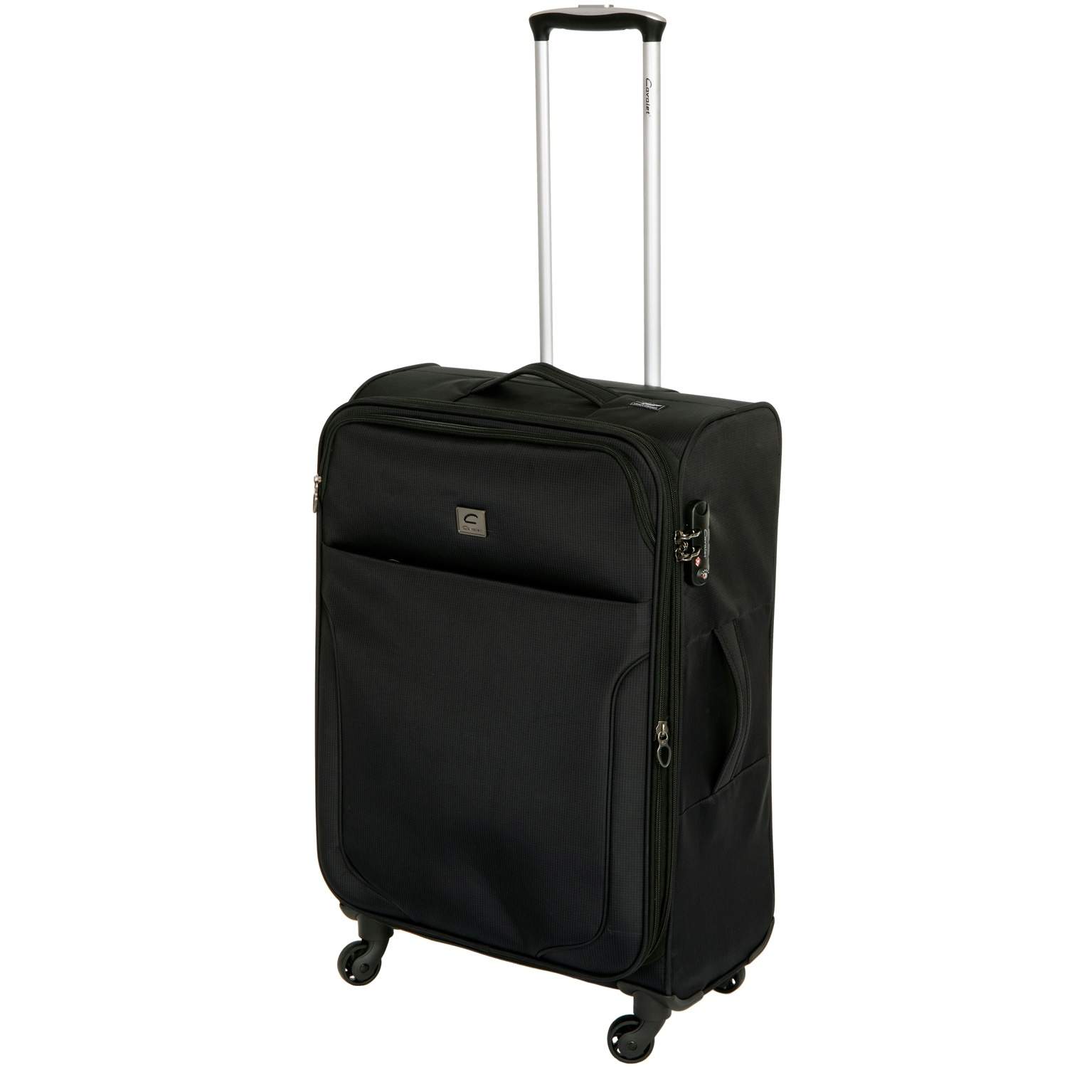 Swift Medium Trolley 67 Sort billede