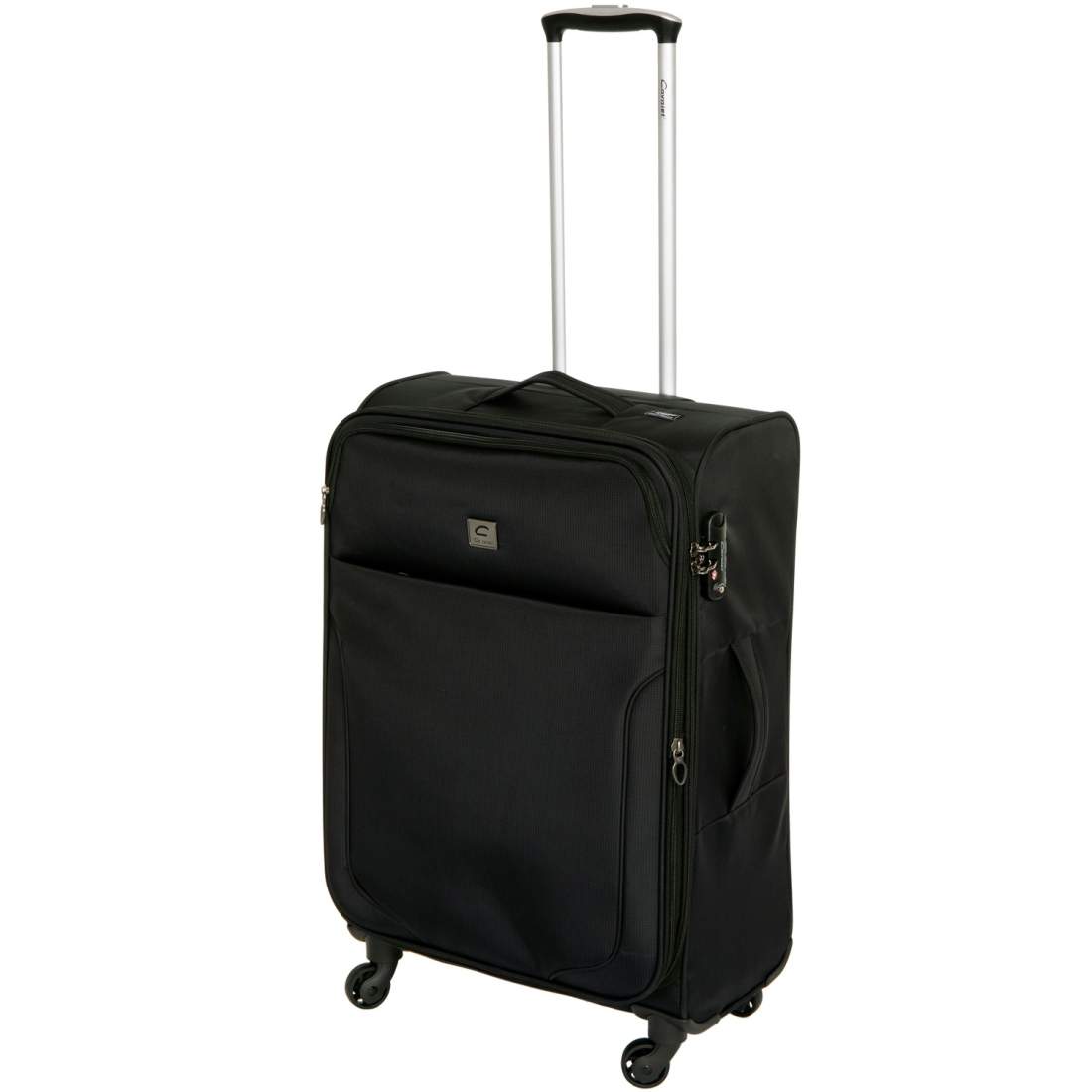 Swift Medium Trolley 67 Svart | Hem & Hobby | Pryloteket