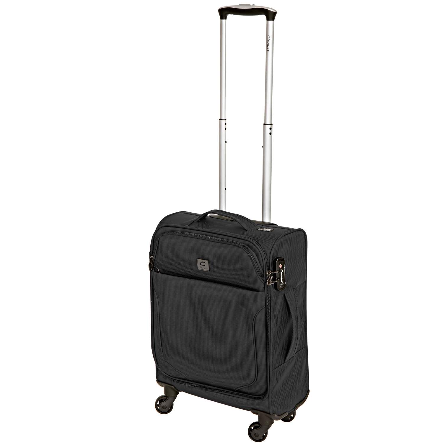 Swift Cabin Bag 55 Sort billede