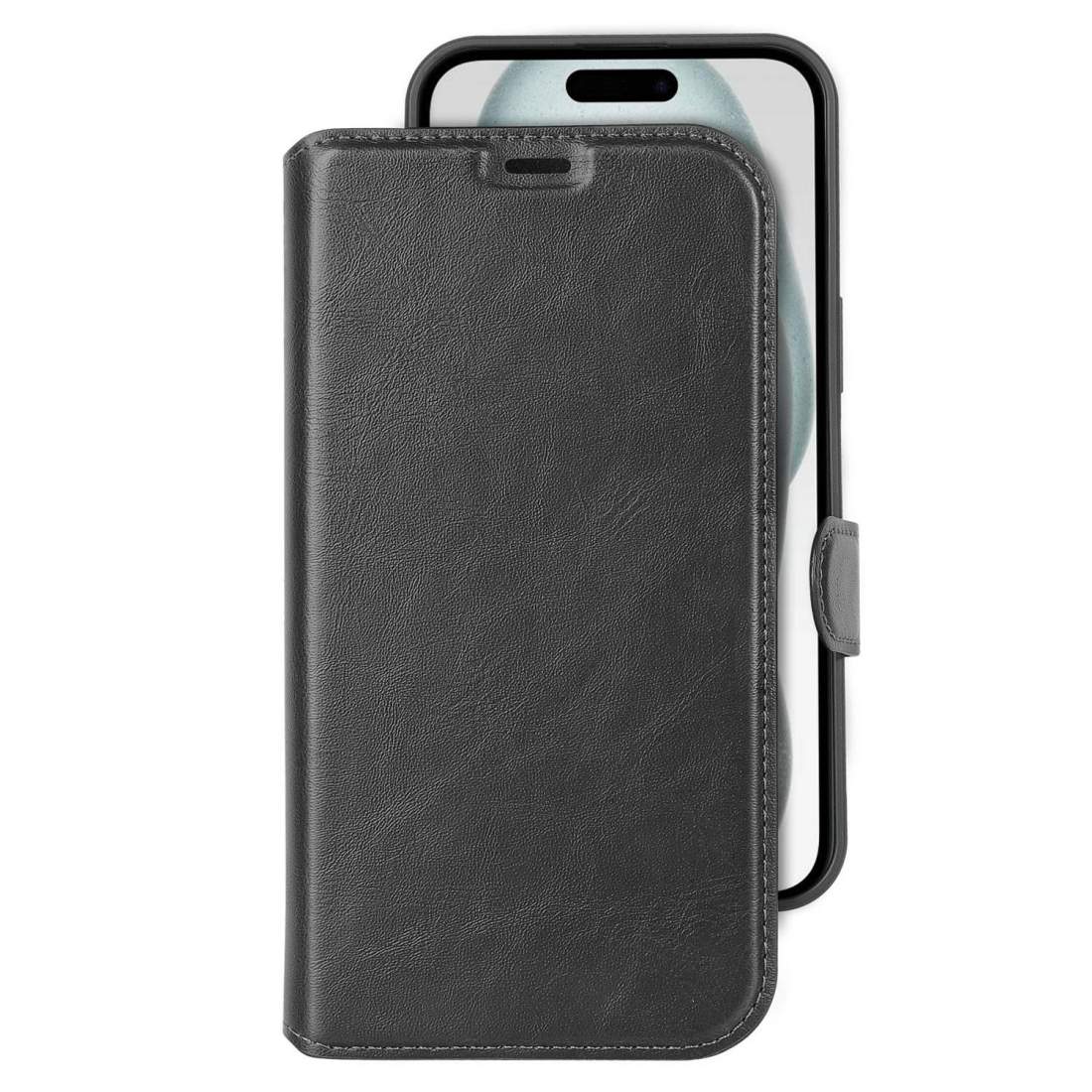 2-in-1 Slim wallet iPhone 15 Plus | Elektronik - Tillbehör Mobil & Surfplatta - Skärmskydd - iPhone | Pryloteket