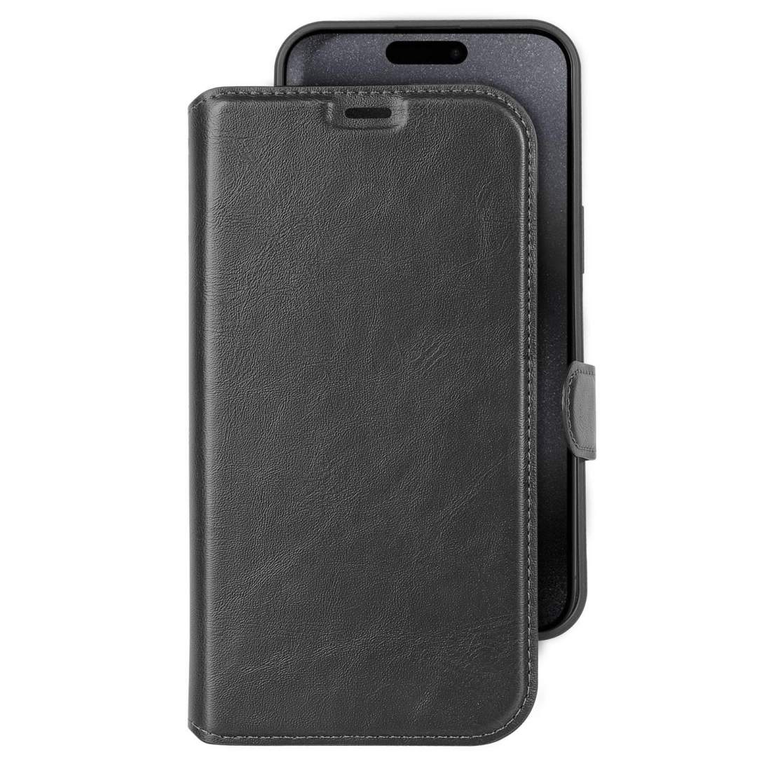2-in-1 Slim wallet iPhone 15 Pro Max | Elektronik - Tillbehör Mobil & Surfplatta - Skärmskydd - iPhone | Pryloteket
