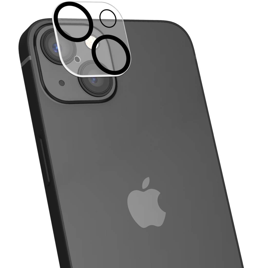 Cameralens Skydd för kameralins iPhone 14 / iPhone 14 Plus | Elektronik - Tillbehör Mobil & Surfplatta - Skärmskydd - iPhone | Pryloteket