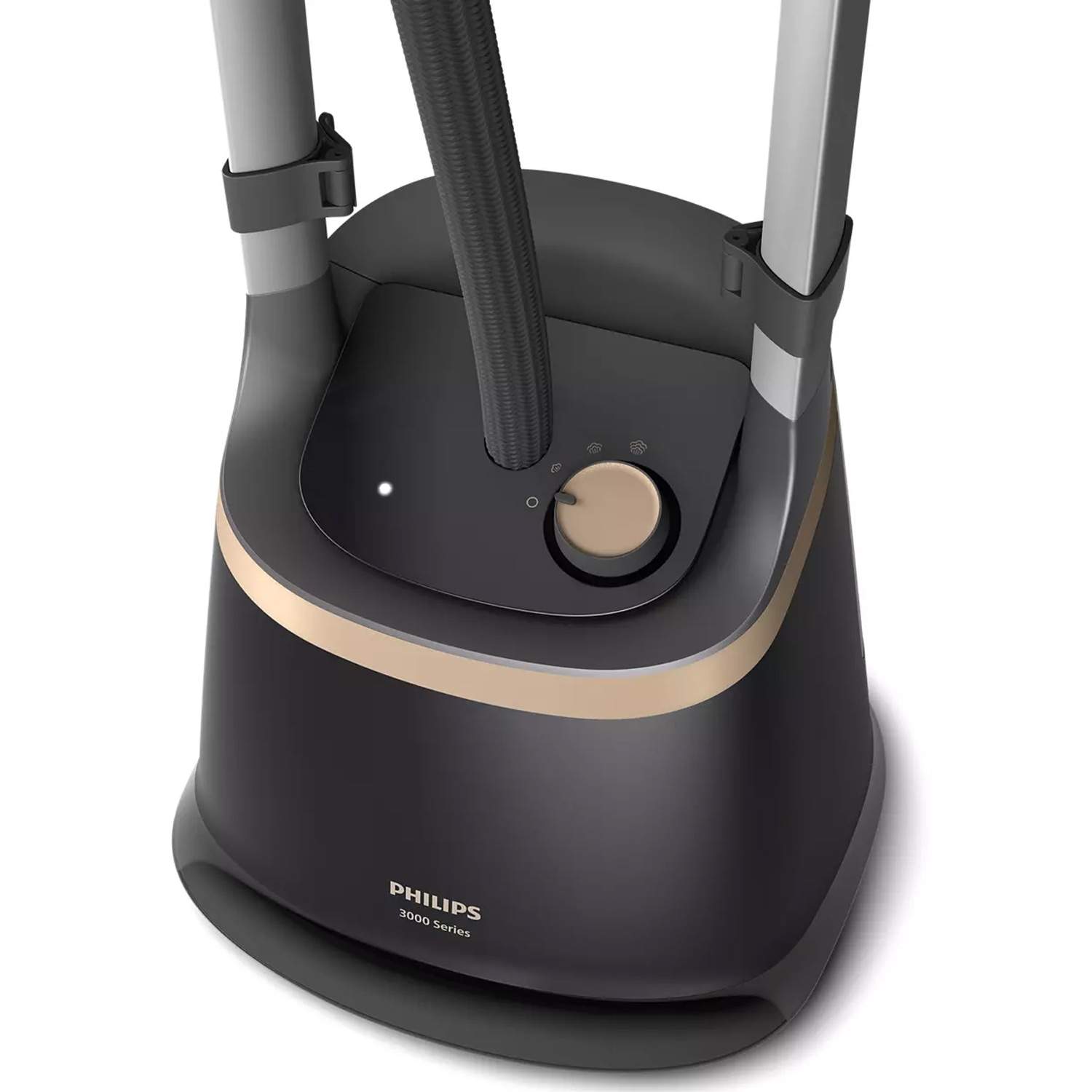 Alternativ bild 1 för Philips STE3170/80, Stående støvsugare, 2 L, Sort, 1,8 m, 1,33 m, 2000 W