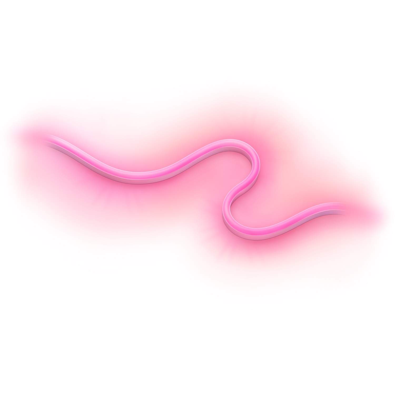 WiFi Smart RGBW-Lightstrip Udendørs 5m