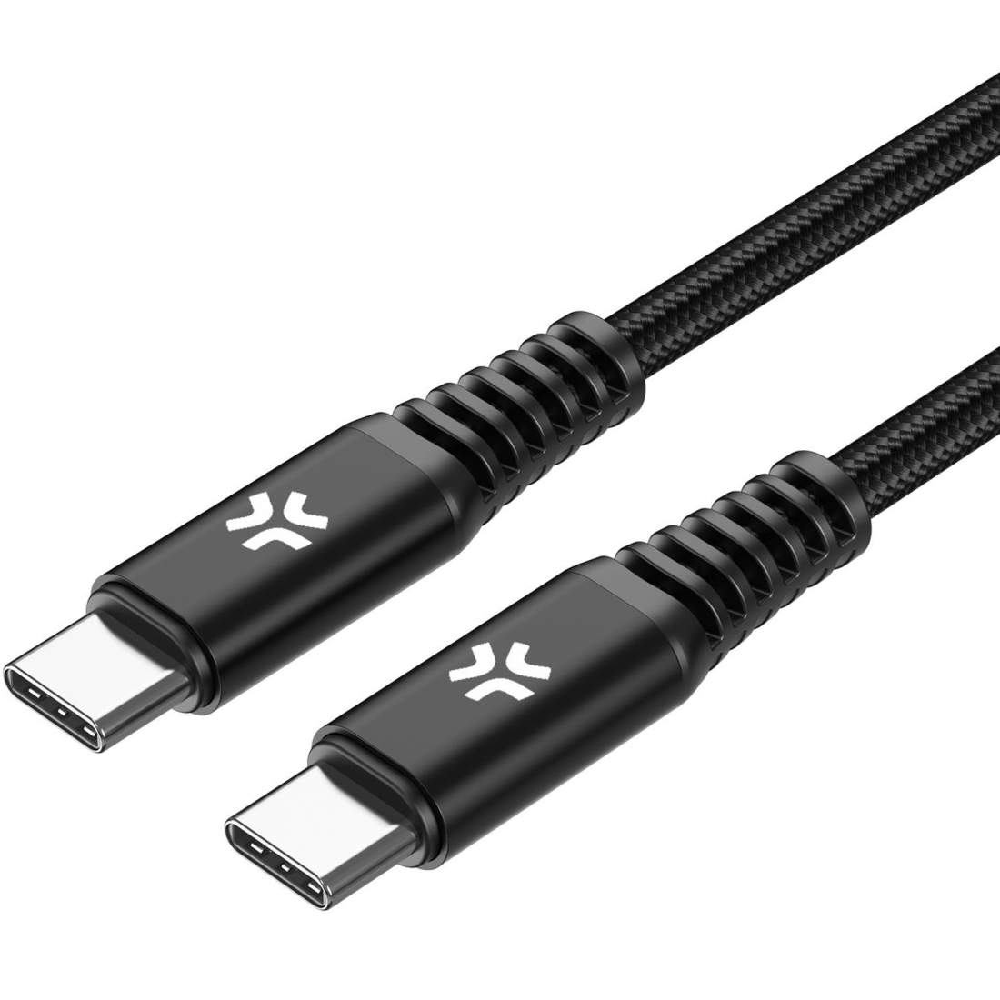 USB-C - USB-C-kabel PD 100W 2 m | Hem & Hobby - Hem & Hushåll - Bygg | Pryloteket