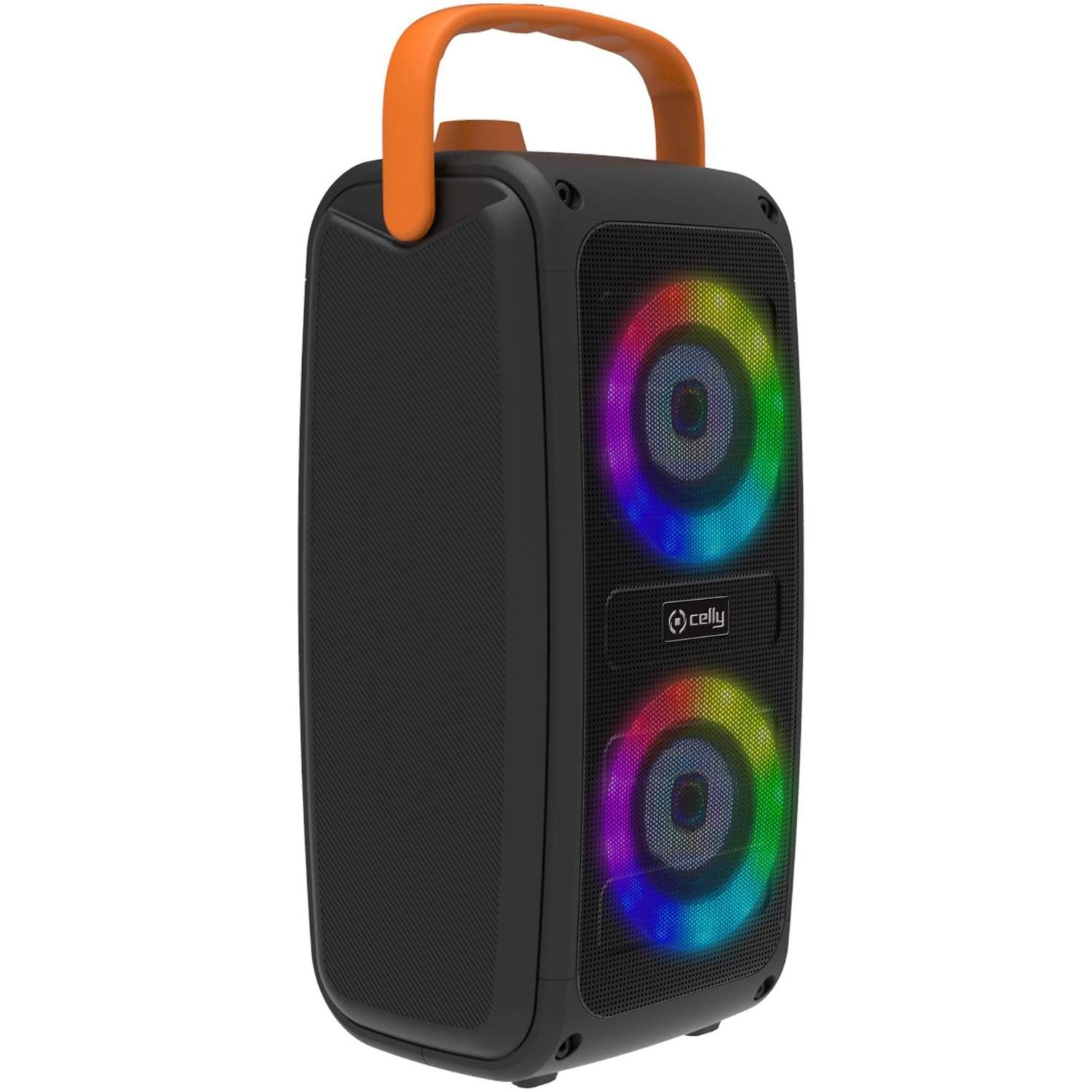 KidspartyRGB Trådløs højttaler RGB 10W billede