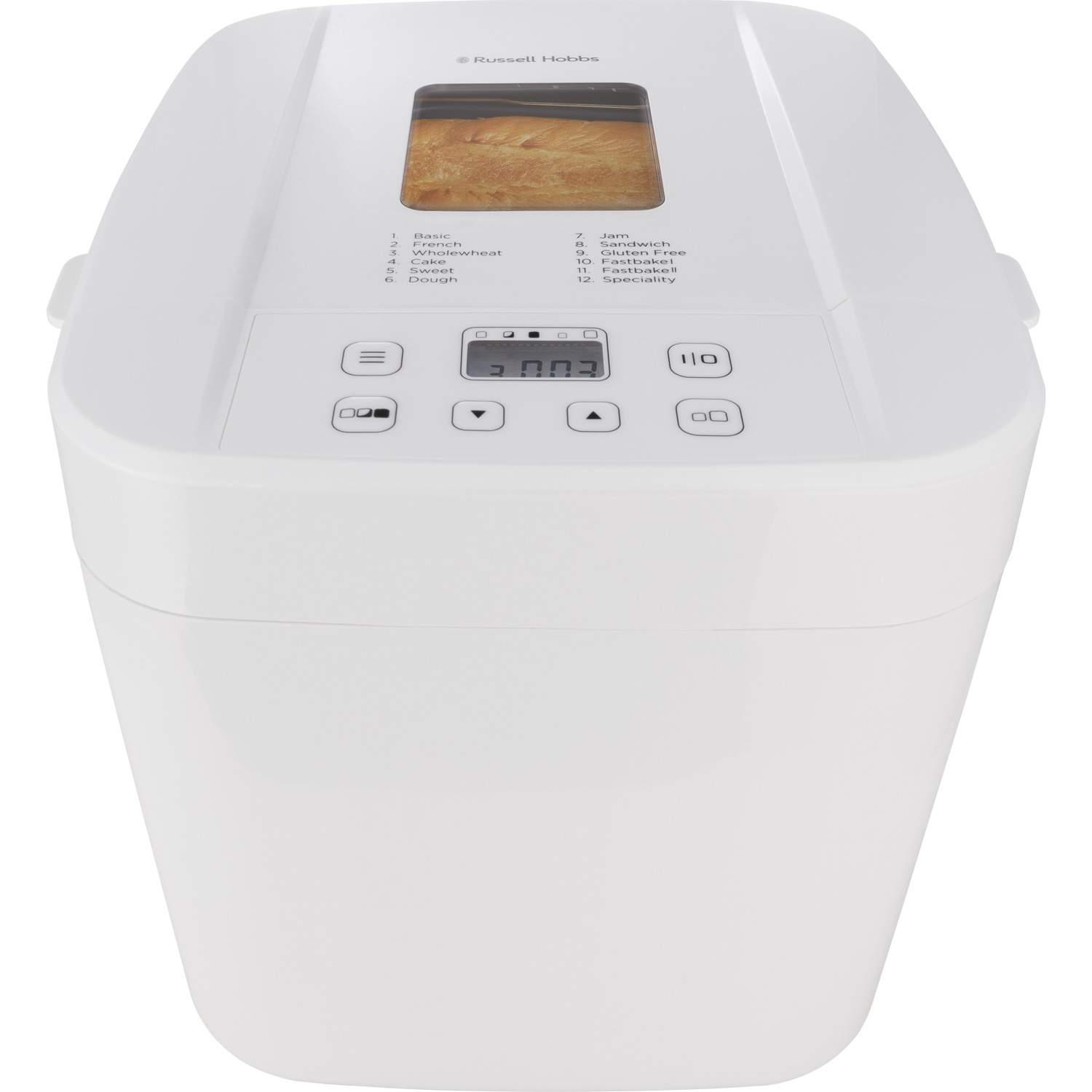 Bagemaskine Brødemaskine 27260-56 billede