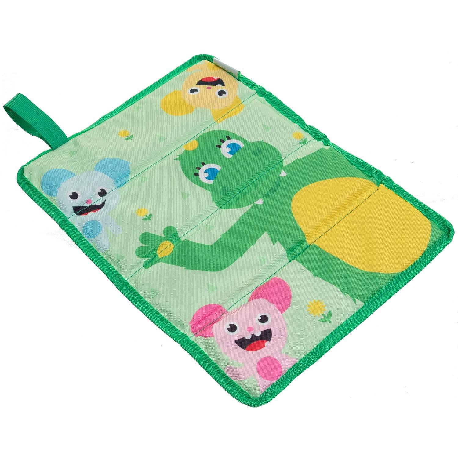 Bolibompa - Sittunderlag | Hem & Hobby - Hem & Hushåll - Tvätt | Pryloteket