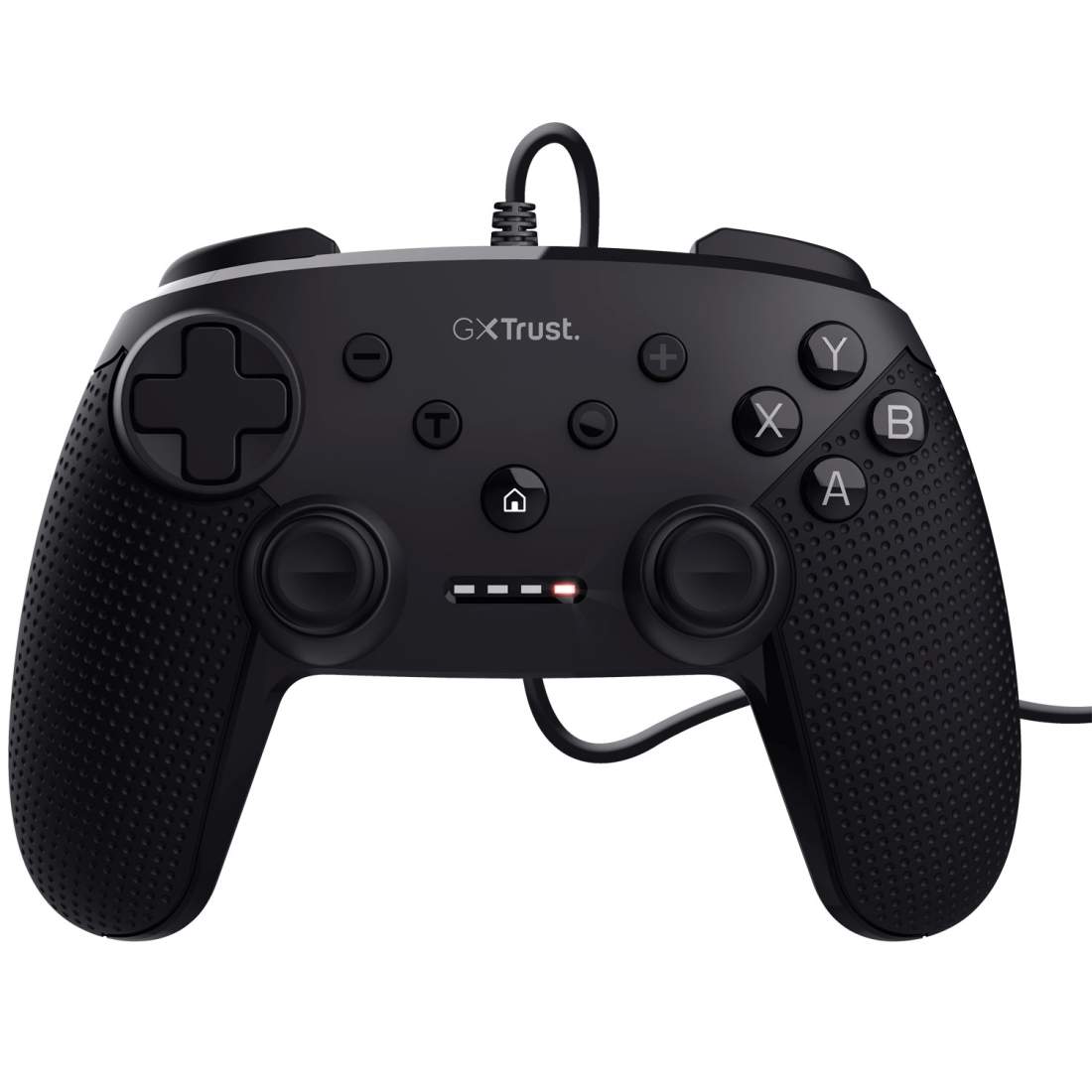 GXT 541 Muta Handkontroll PC Eco | Elektronik - Speltillbehör - Smartphone/Surfplatta/TV-Box - Handkontroller | Pryloteket