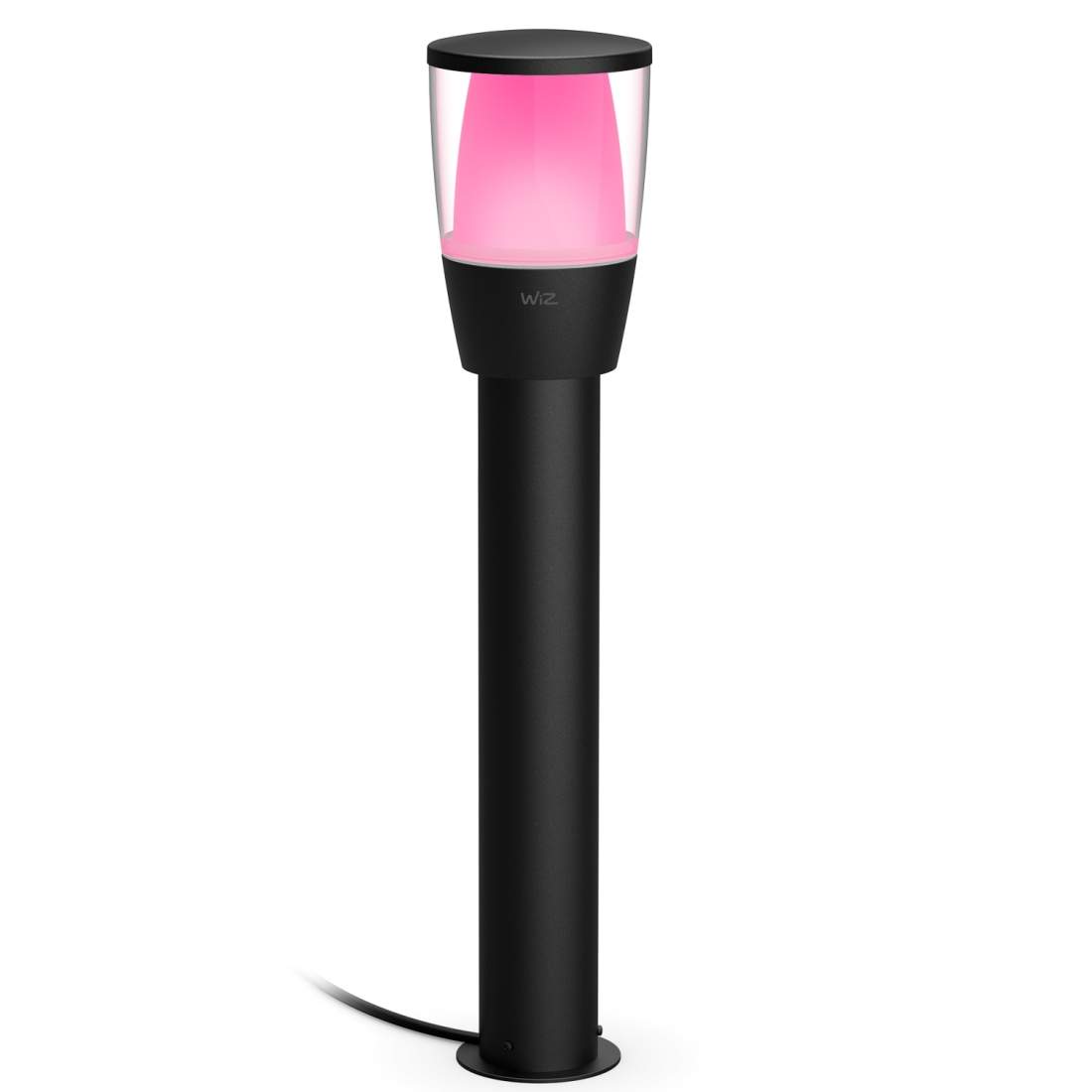 WiFi Smart Elpas piedestal Färg + Varm-kallvit 12V Startkit | Sport & Fritid - Friluftsliv & Camping - Belysning | Pryloteket