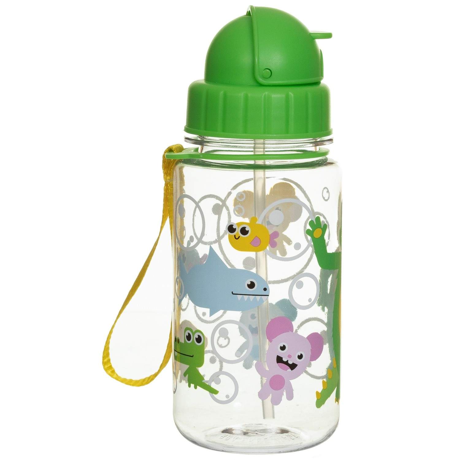 Alternativ bild 1 för Bolibompa Draken vattenflaska