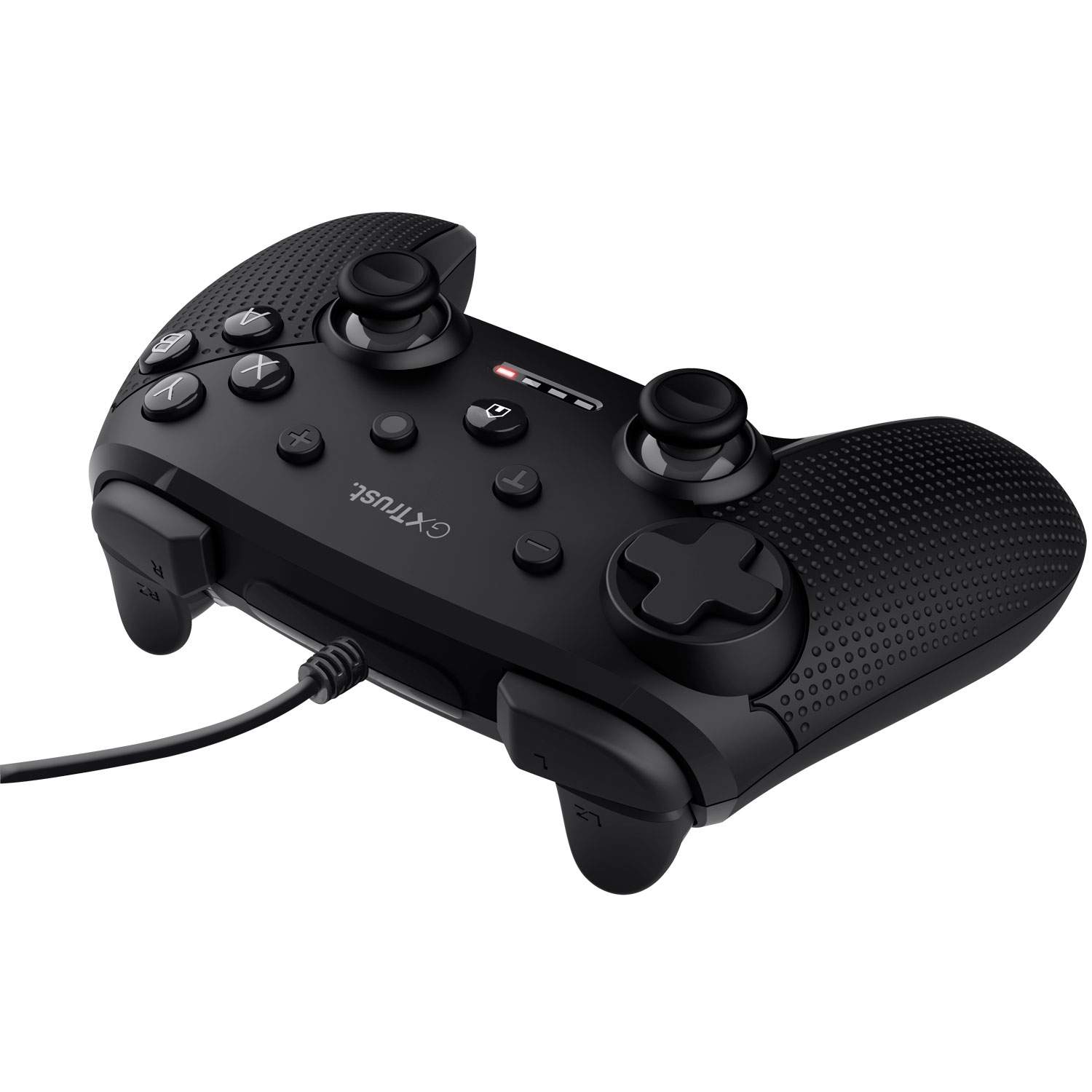 Alternativ bild 1 för Trust GXT 541 Muta Pc Controller