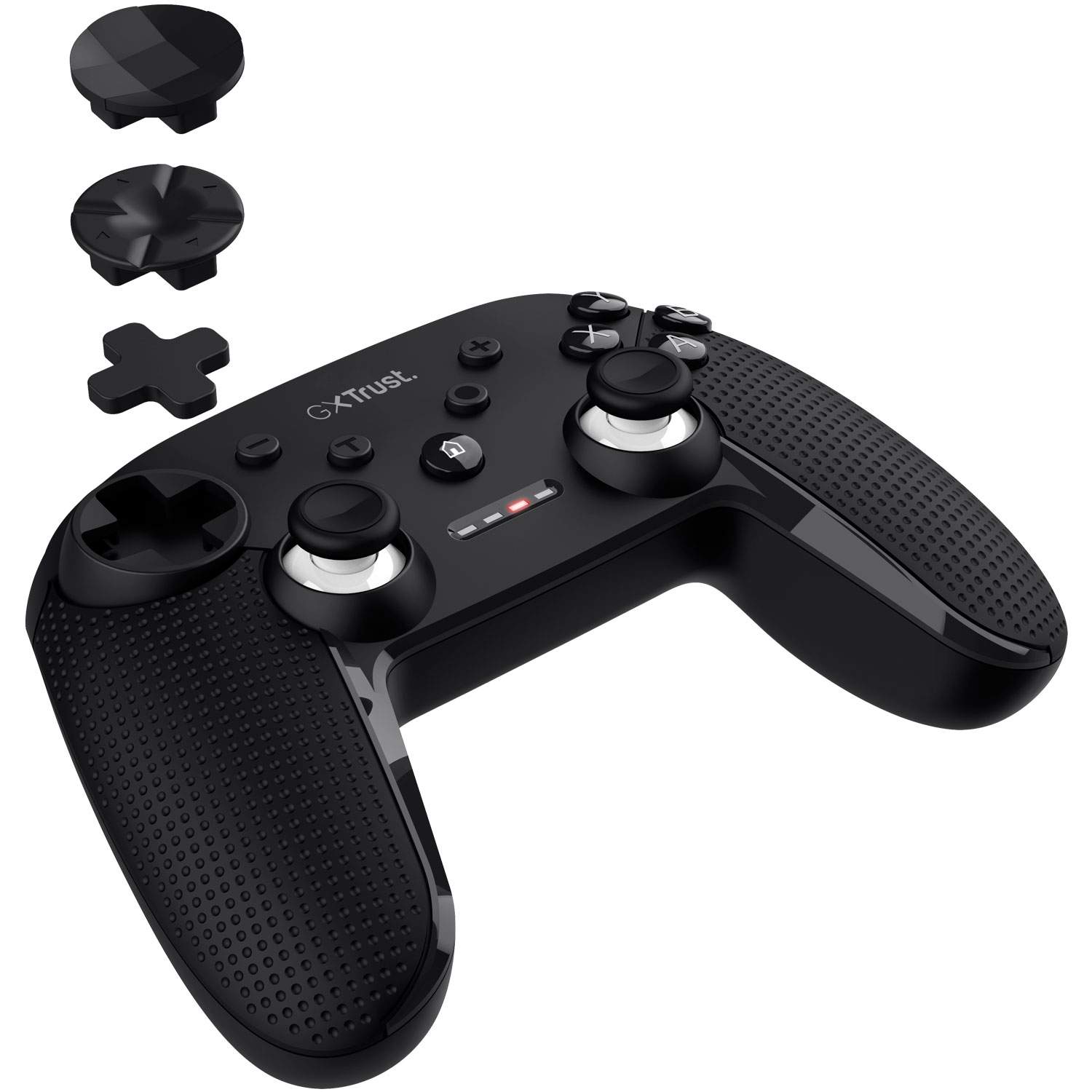 Alternativ bild 1 för Trust GXT 542 Muta Wireless Controller
