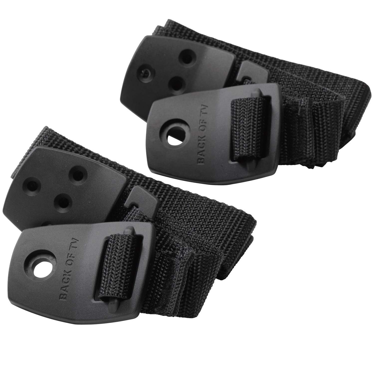 TV sikkerhedsrem billede