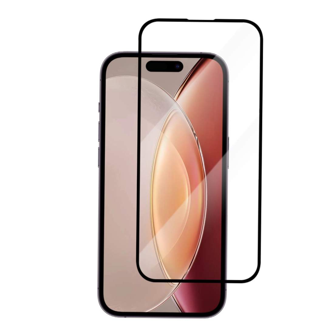 Skärmskydd iPhone 15 Pro Svart | Elektronik - Speltillbehör - Nintendo - Nintendo Switch - Skärmskydd | Pryloteket