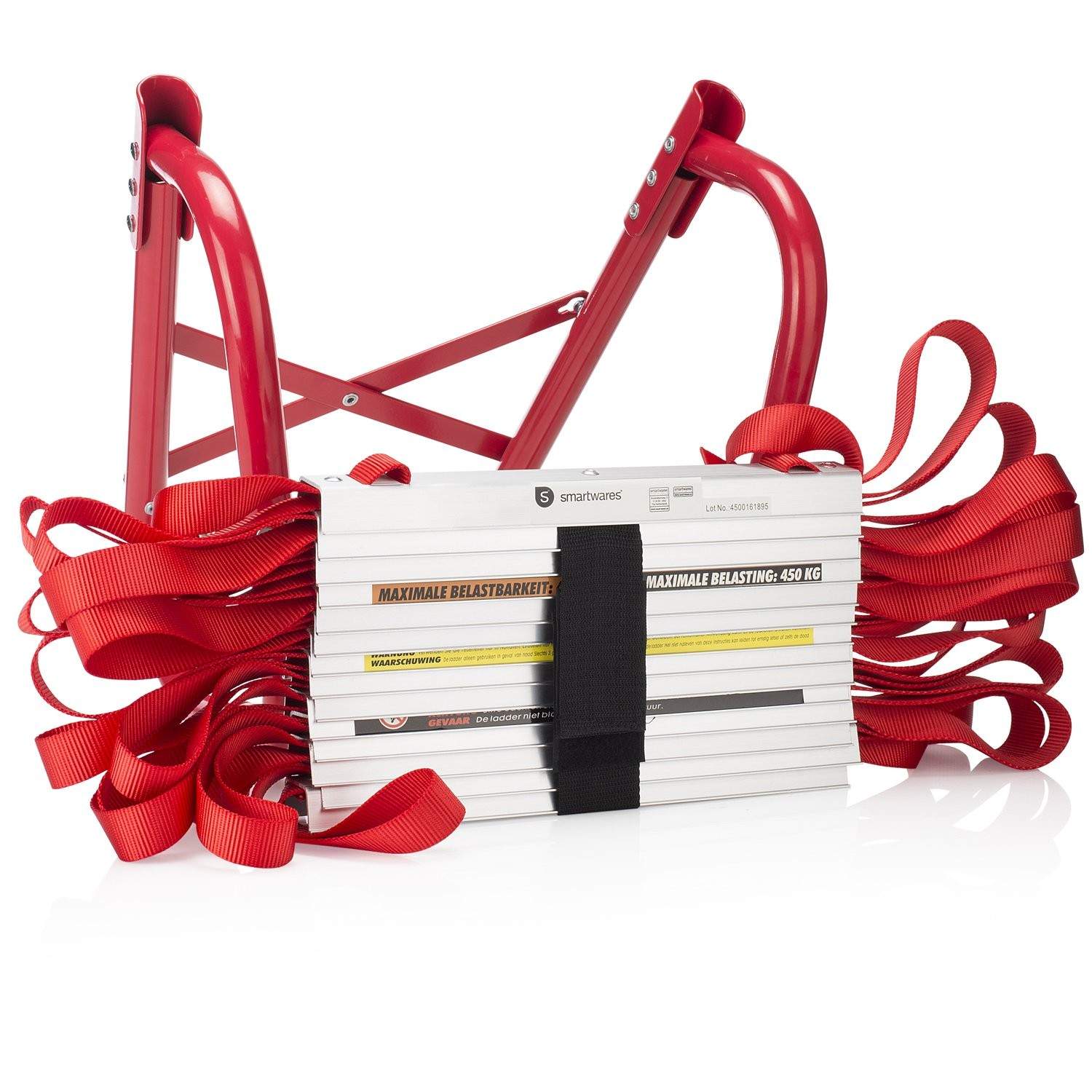 FOT-14100 Brandstige 10m