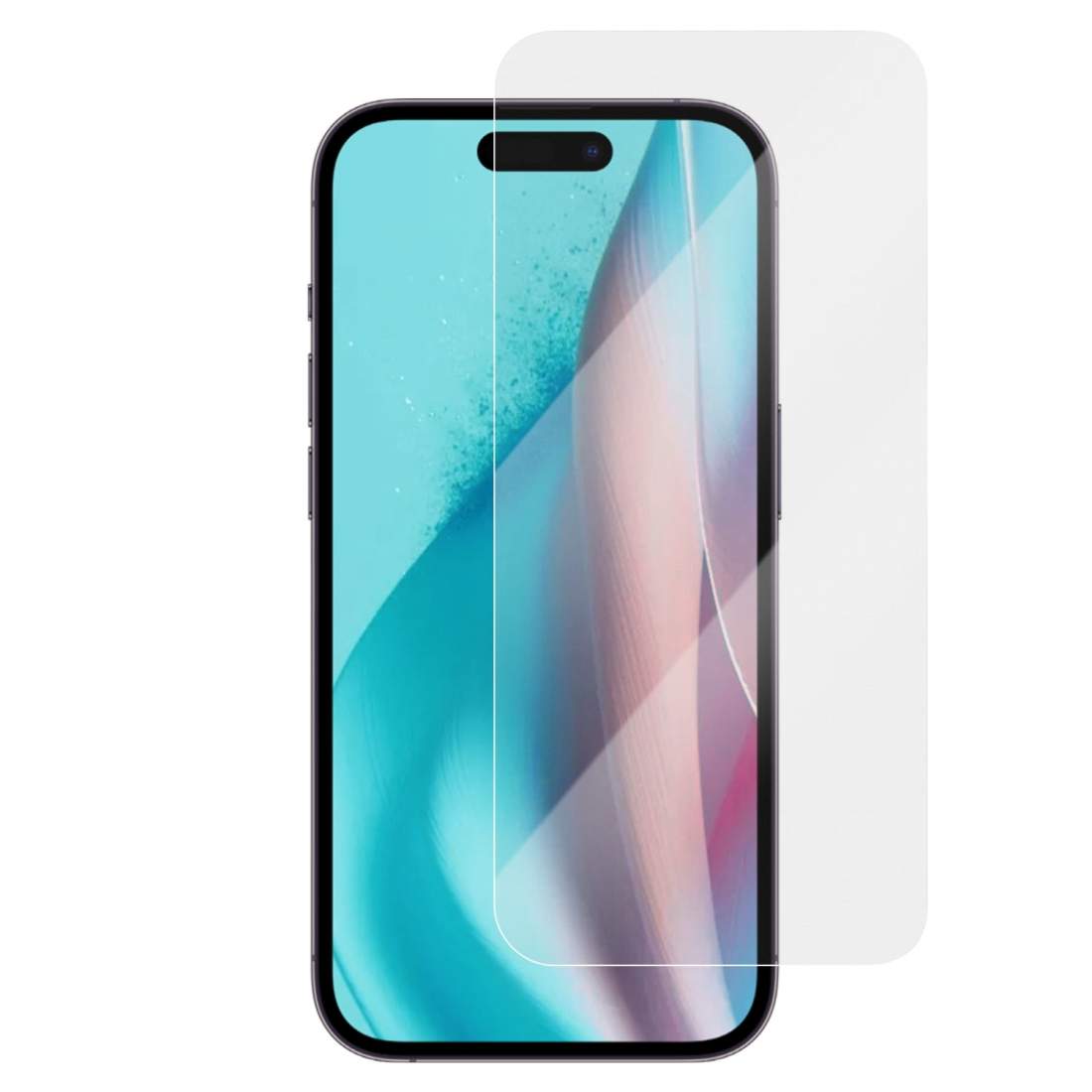 Skærmbeskytter iPhone 15 Plus