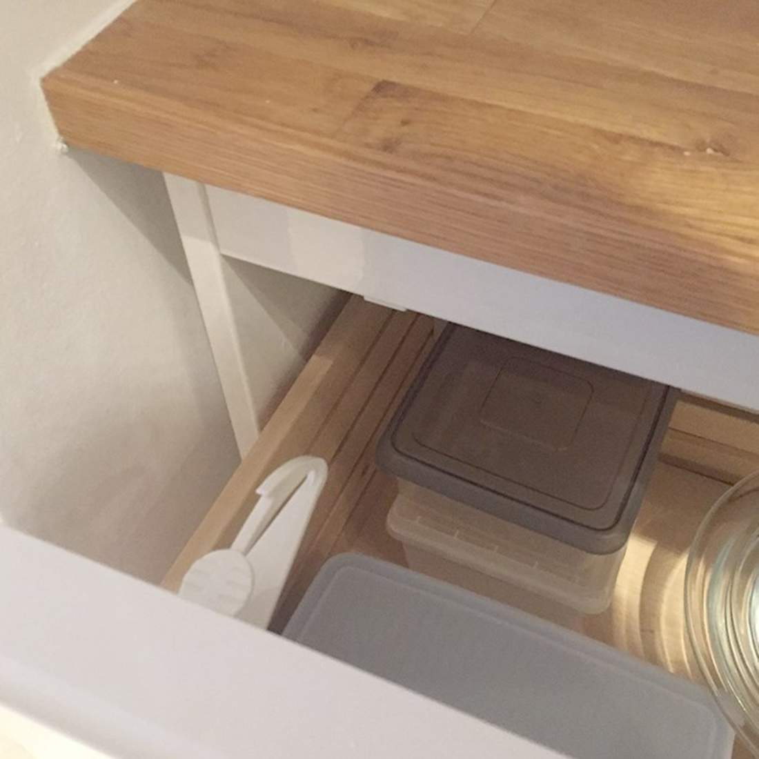 Alternativ bild 1 för BabyDan Easy Fix säkerhetslås