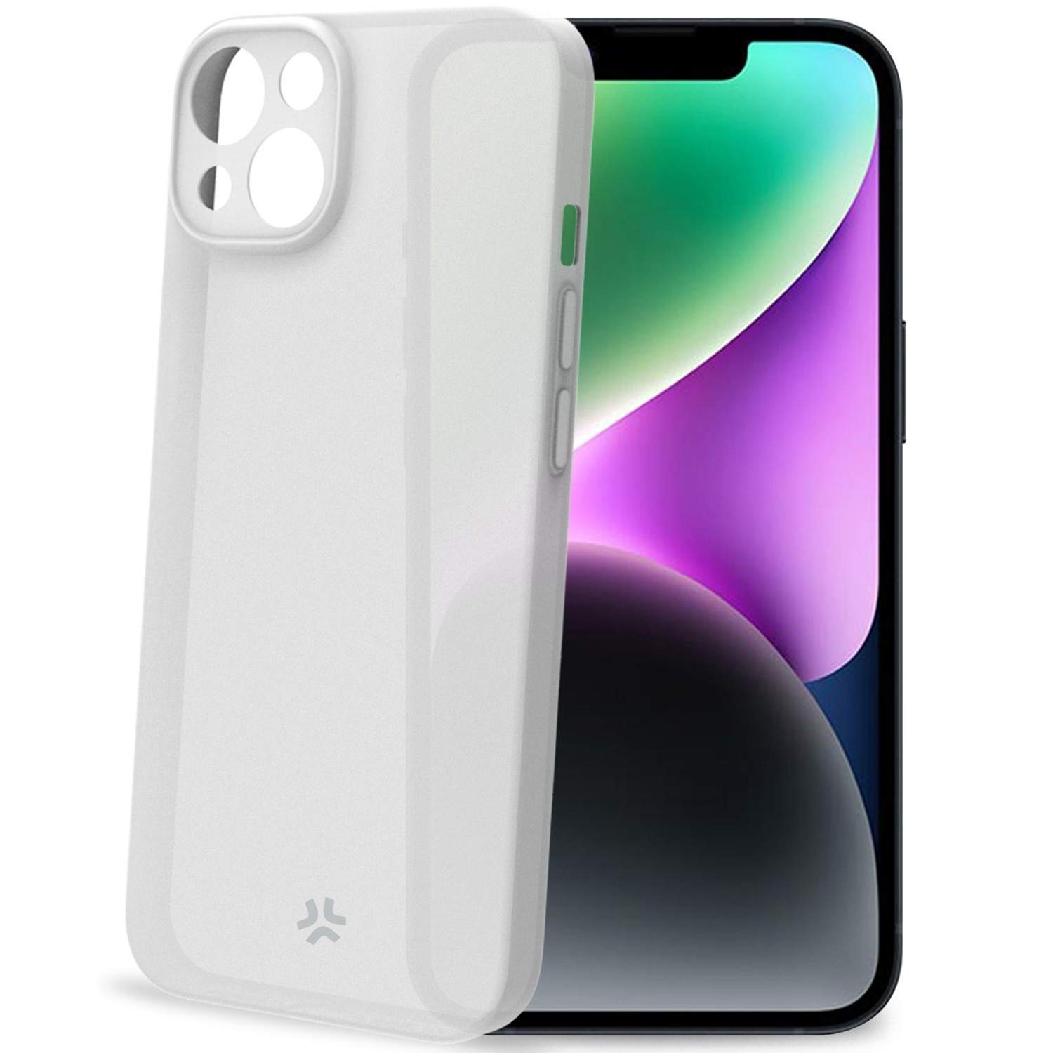 CELLY SPACE - back cover for mobile phone