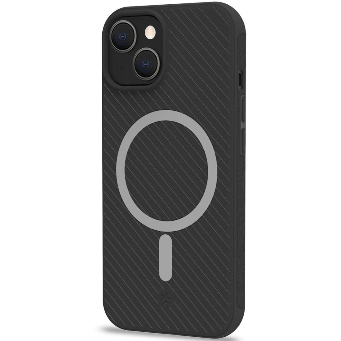 Ultramag Ultra Protective case MagSafe iPhone 15 Svart | Elektronik - Tillbehör Mobil & Surfplatta - Skärmskydd - iPhone | Pryloteket