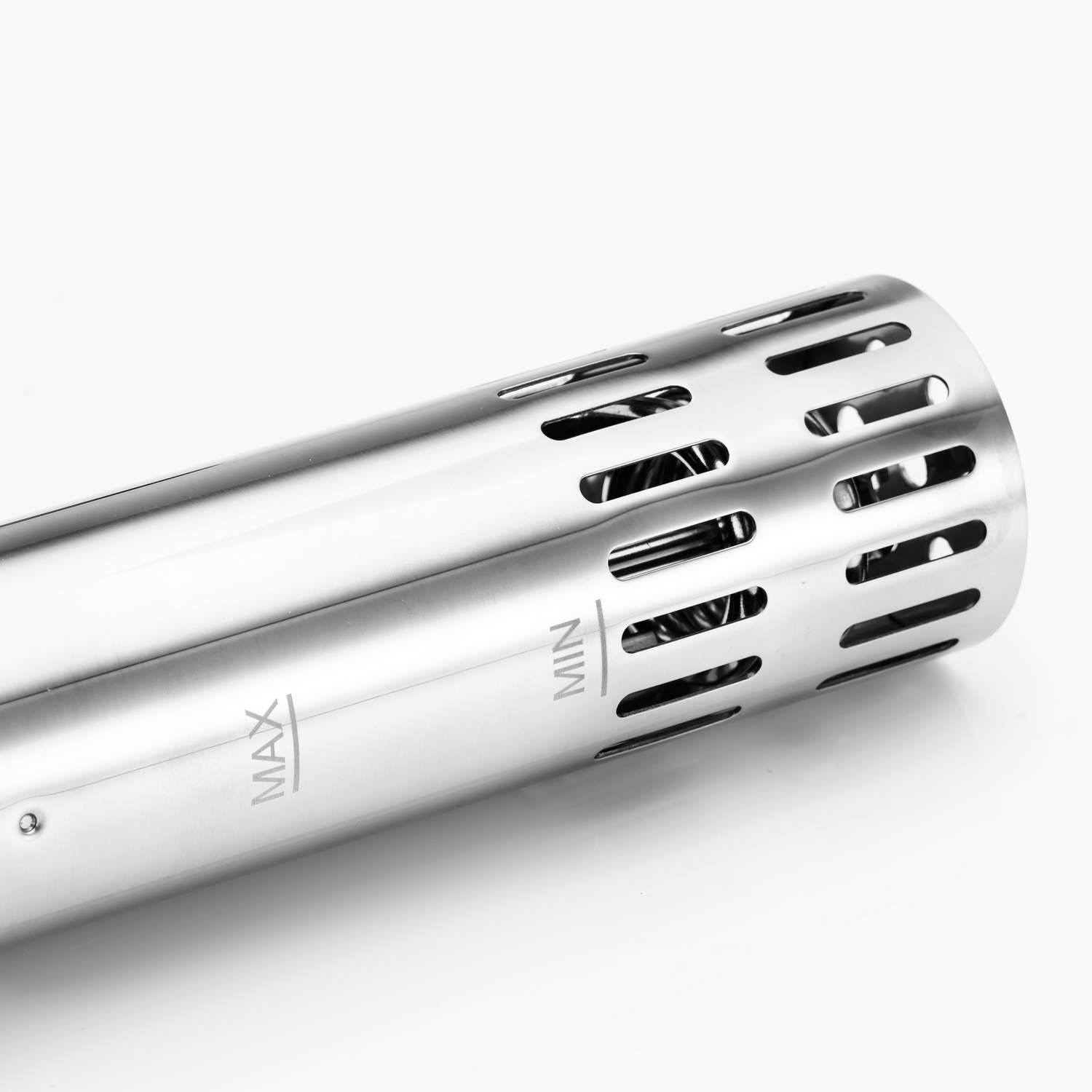 Alternativ bild 1 för Sous Vide Immersion sous side slim sous vide cooker 15 l. 800W 7970