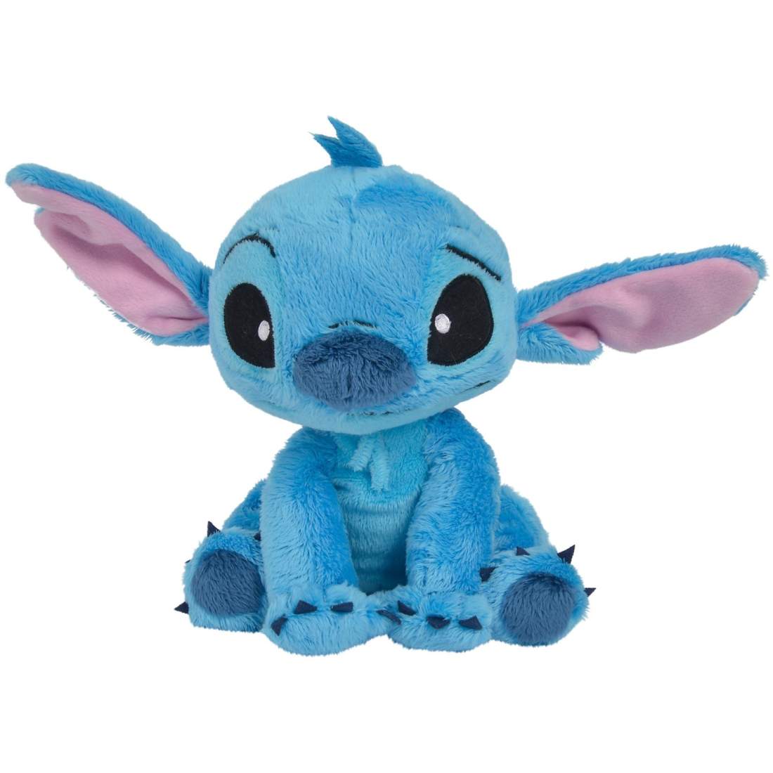 Lilo & Stitch, Stitch Gosedjur 25cm | Hem & Hobby - Husdjur - Katt | Pryloteket