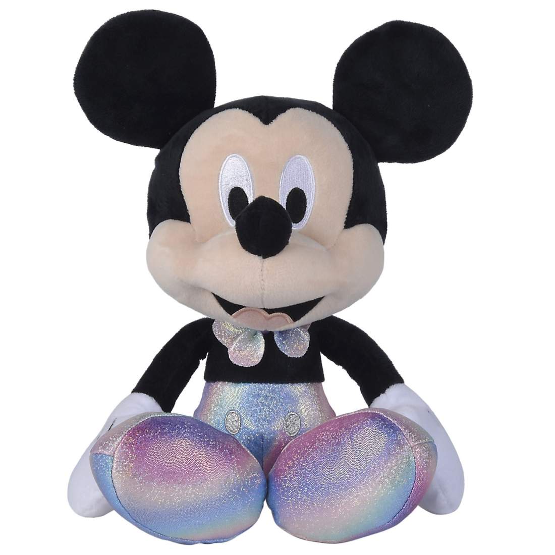 Musse Pigg Party gosedjur - Disney 100 år 43cm | Mode & Accessoarer - Kläder | Pryloteket