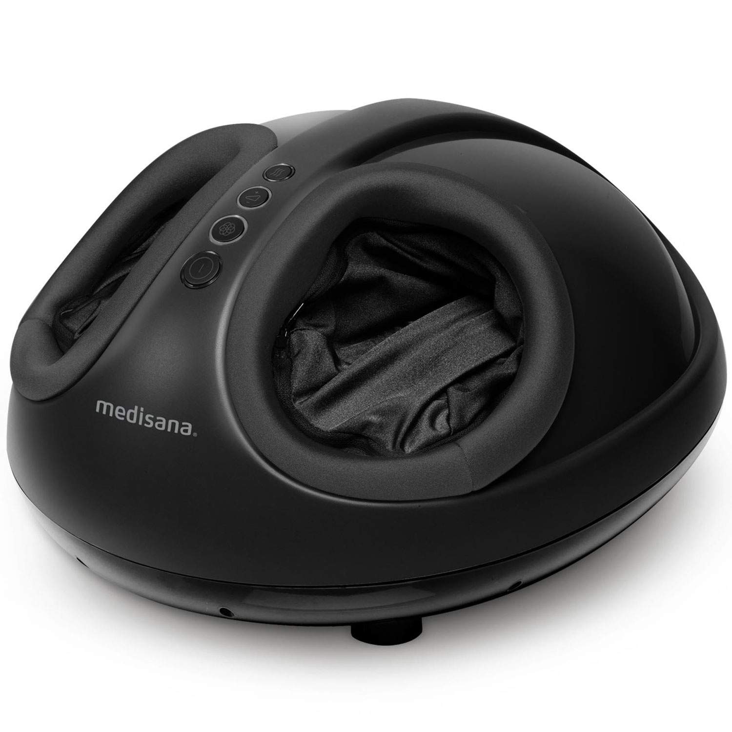 Jalkahieronta Shiatsu FM890