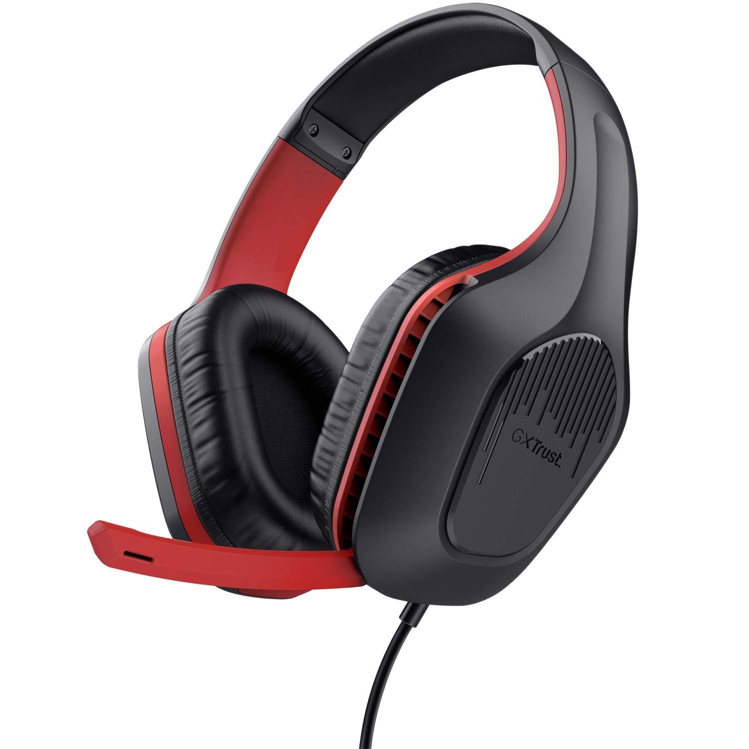 GXT 415S Zirox Gaming Headset Switch | Elektronik - Speltillbehör - Nintendo - Nintendo Switch | Pryloteket