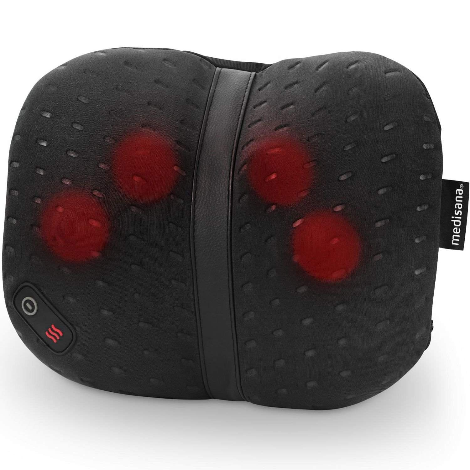 Massagepude Shiatsu CL300 billede