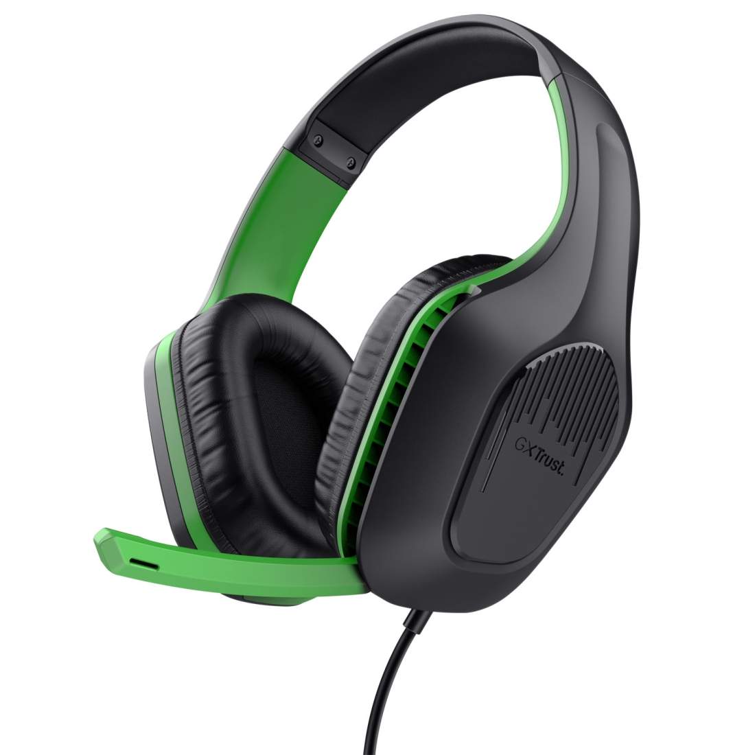 GXT 415X Zirox Gaming Headset Xbox | Elektronik - Speltillbehör - Nintendo - Nintendo Switch | Pryloteket