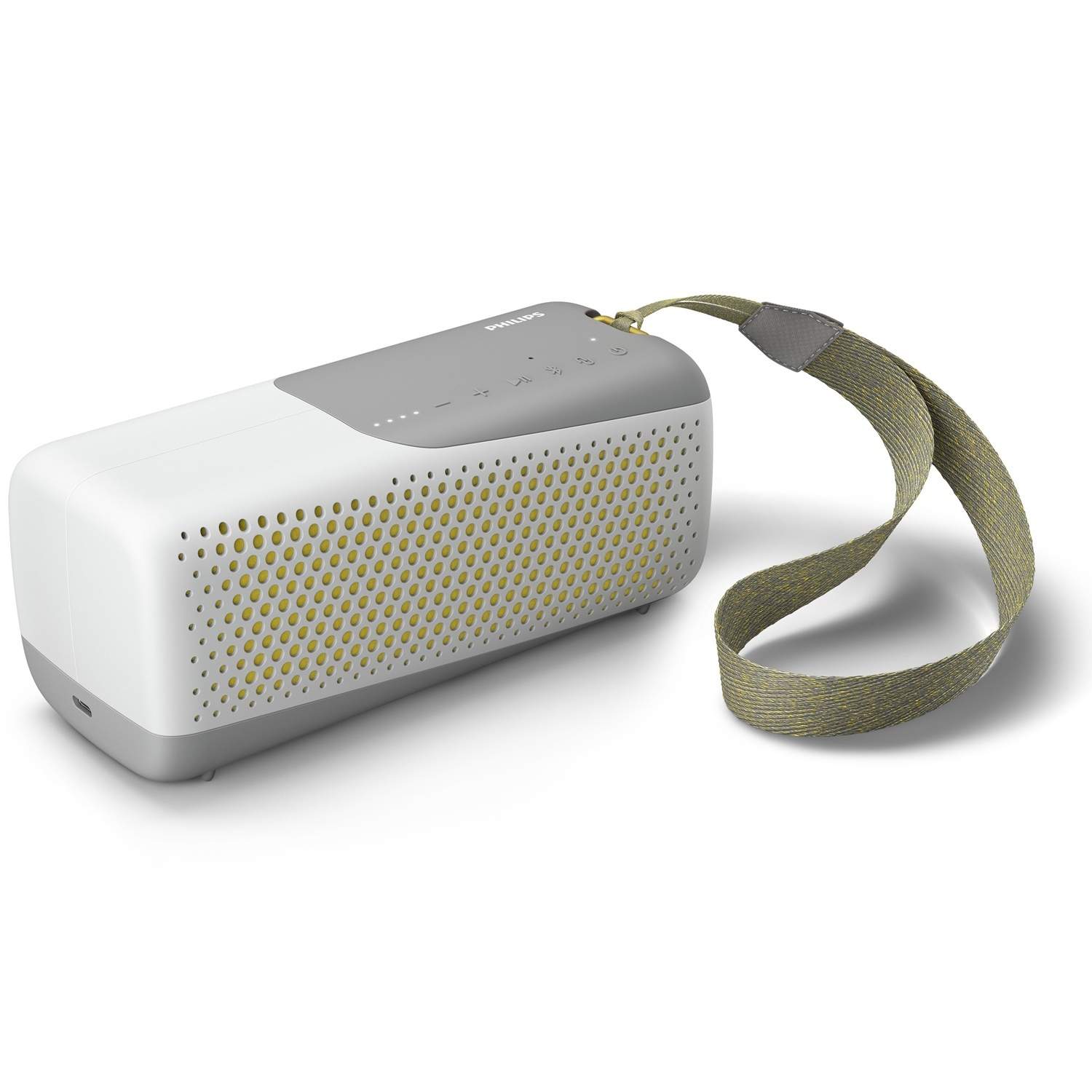 Philips TAS4807W/00 Trådløs højttaler IP67 støv- og vandtæt