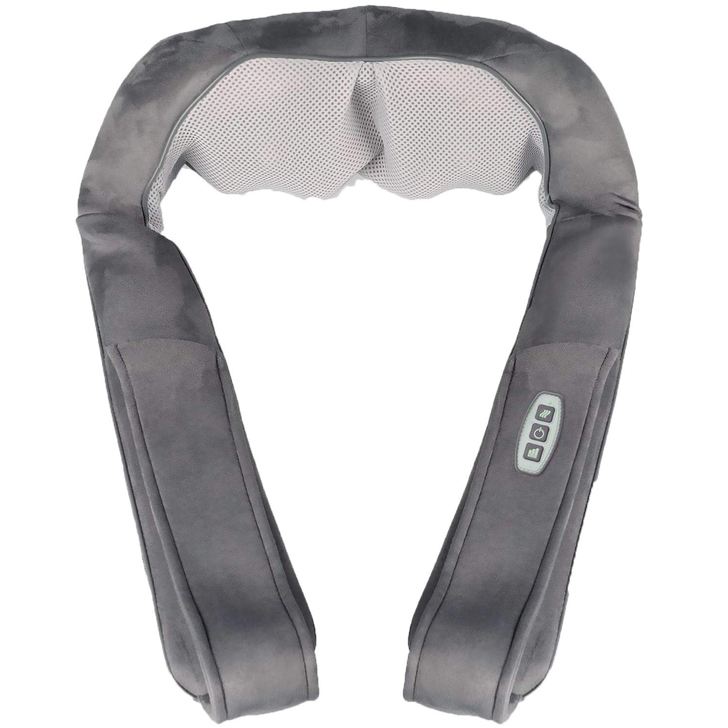 Nakkemassage Nakke/Skuldre/Ryg NM885