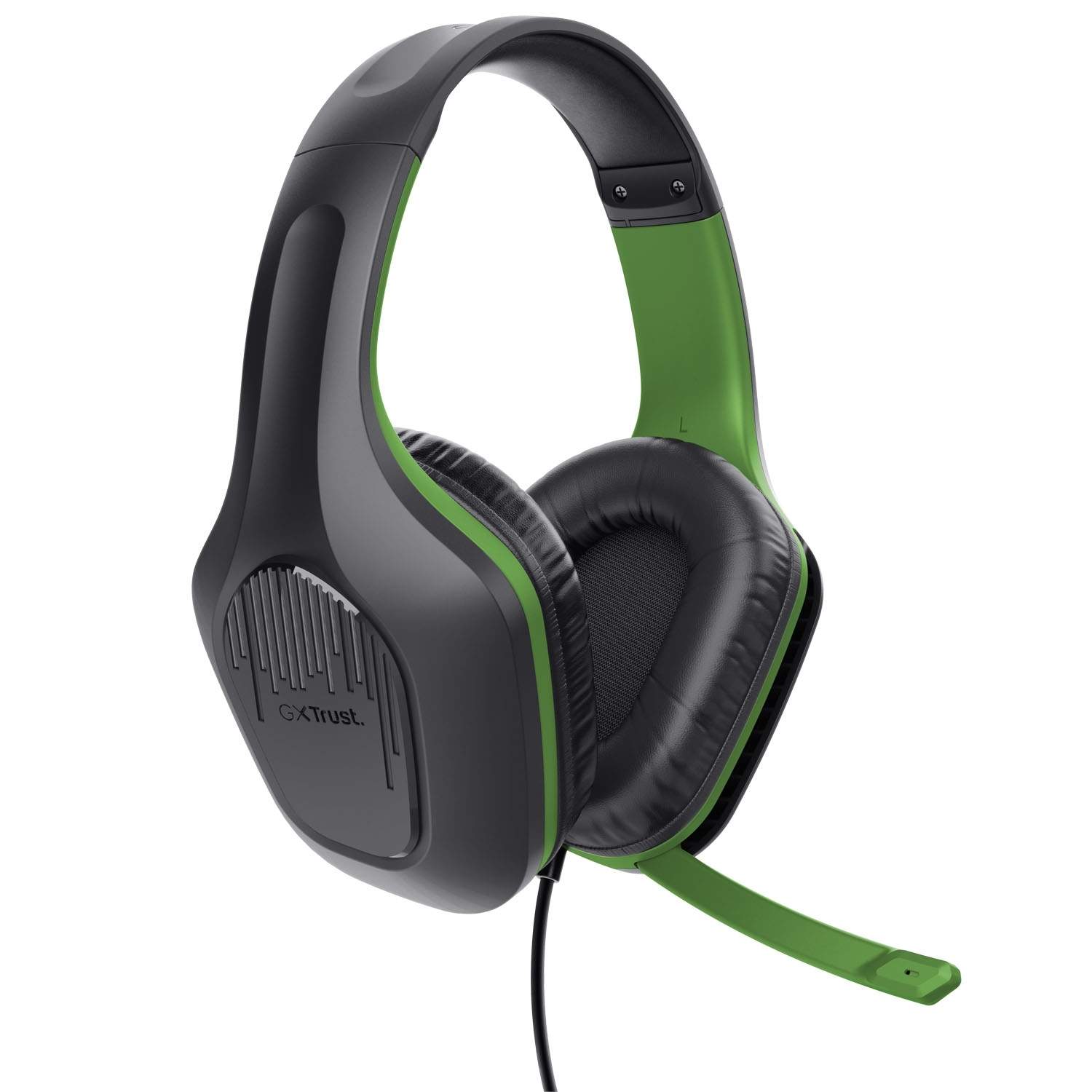 Alternativ bild 1 för Trust GXT 415X Zirox Headset Xbox
