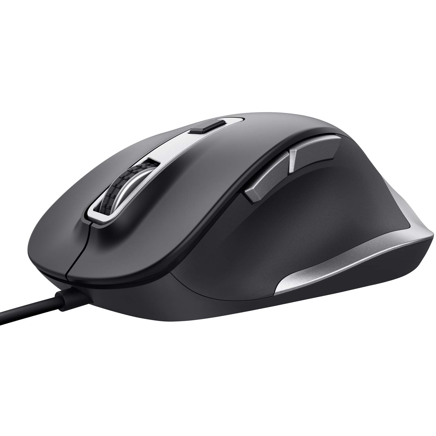 Fyda Mouse Eco Sort billede