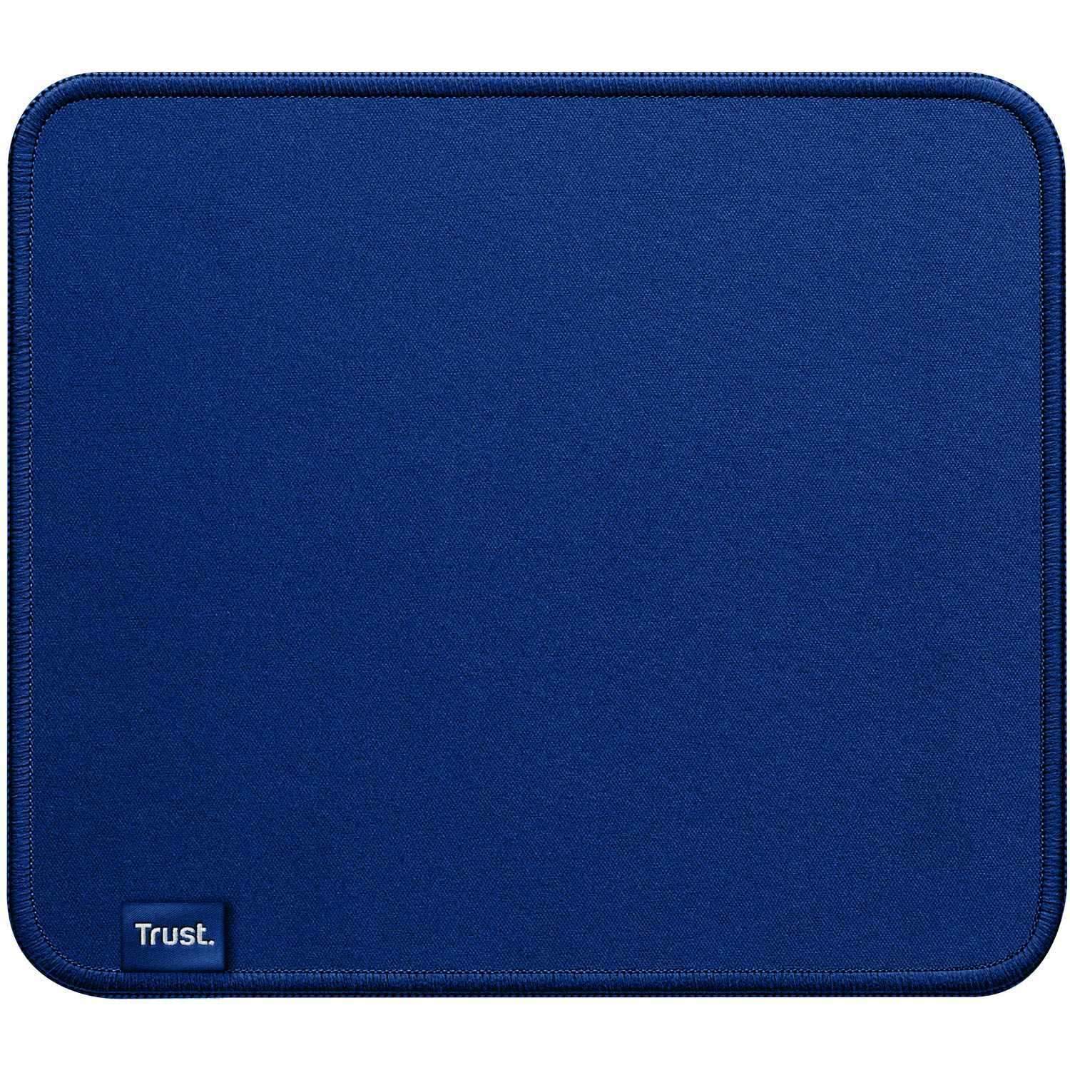 Boye Musemåtte lavet af 100% genbrugsmateriale Eco Blue