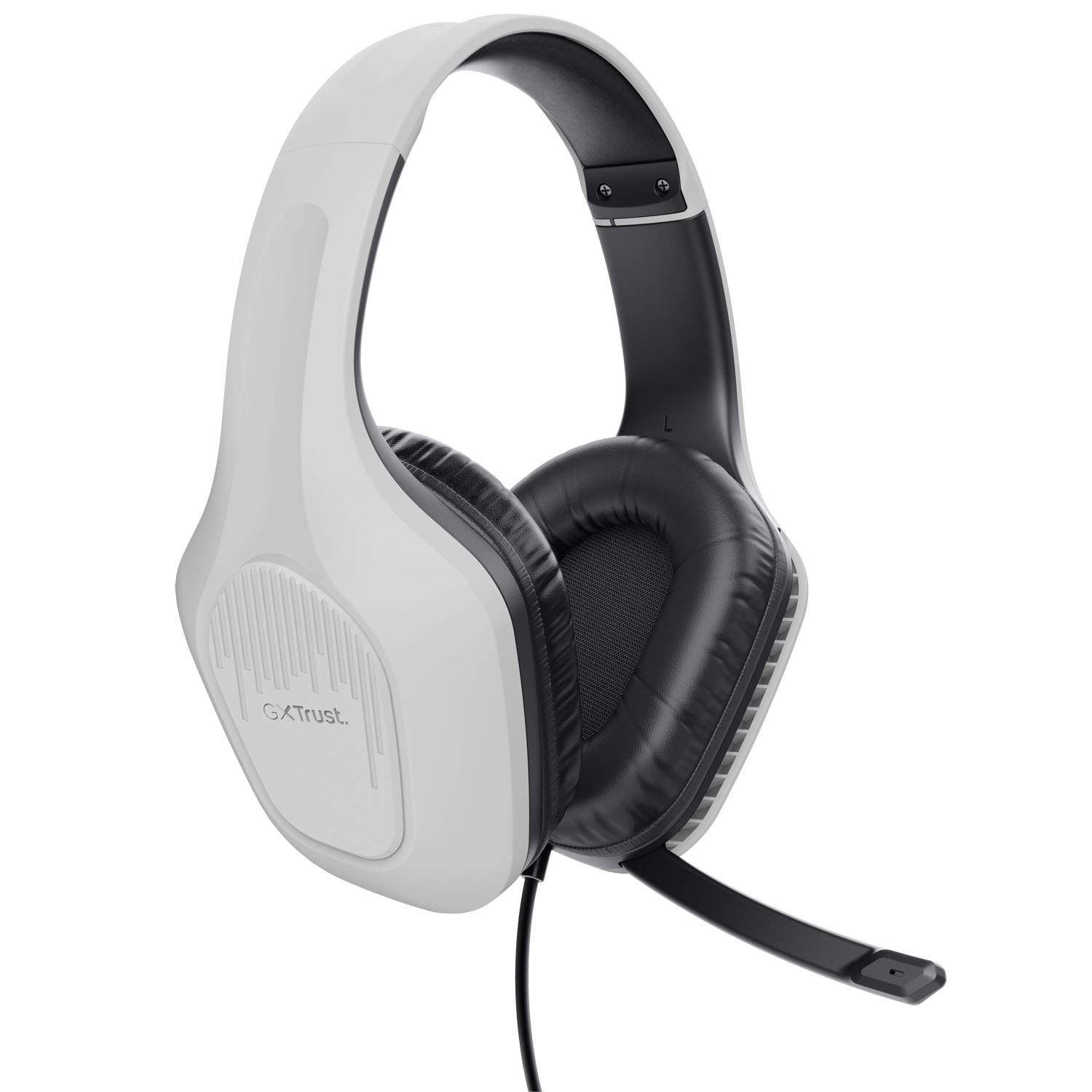 Alternativ bild 1 för Trust GXT 415Ps Zirox Headset PS5