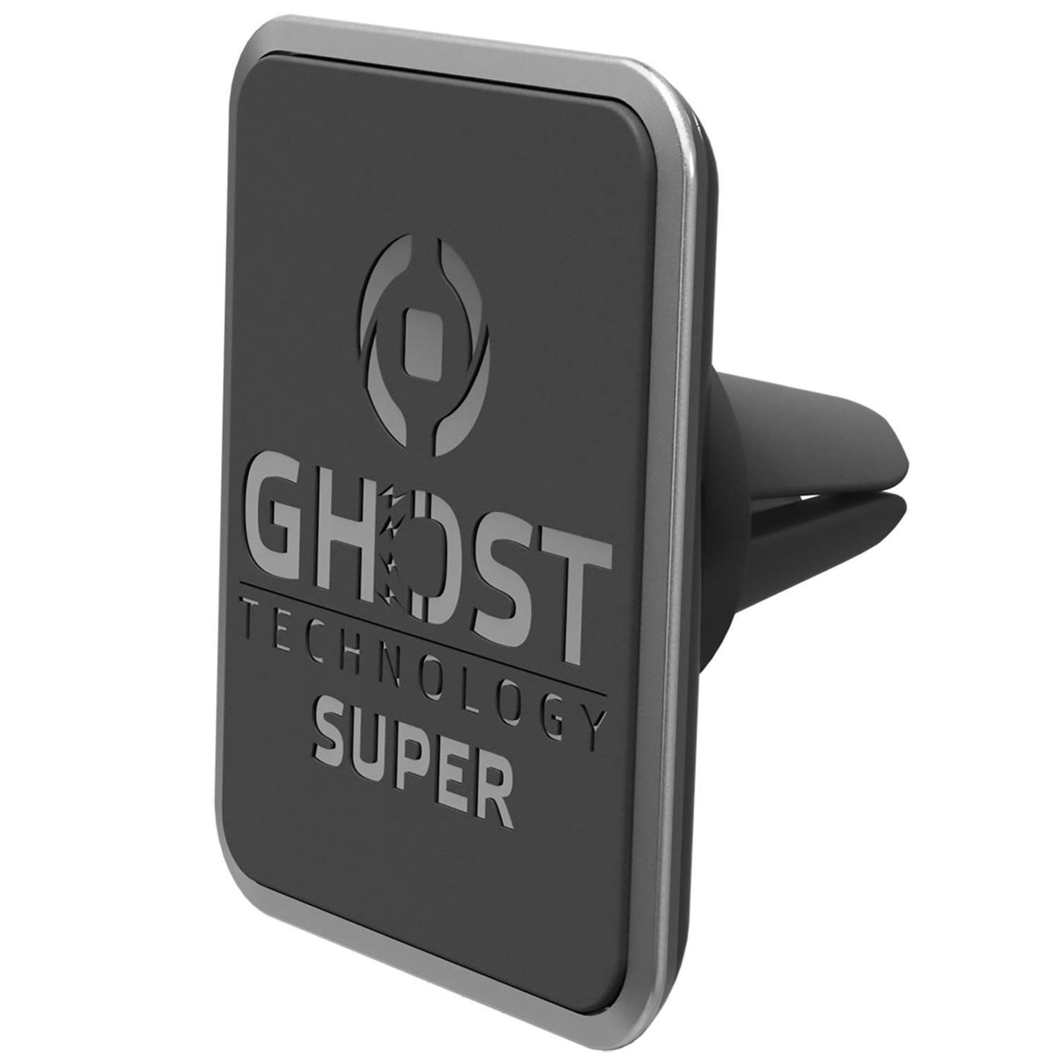 Magnetisk bilholder til ventilatorgrill billede