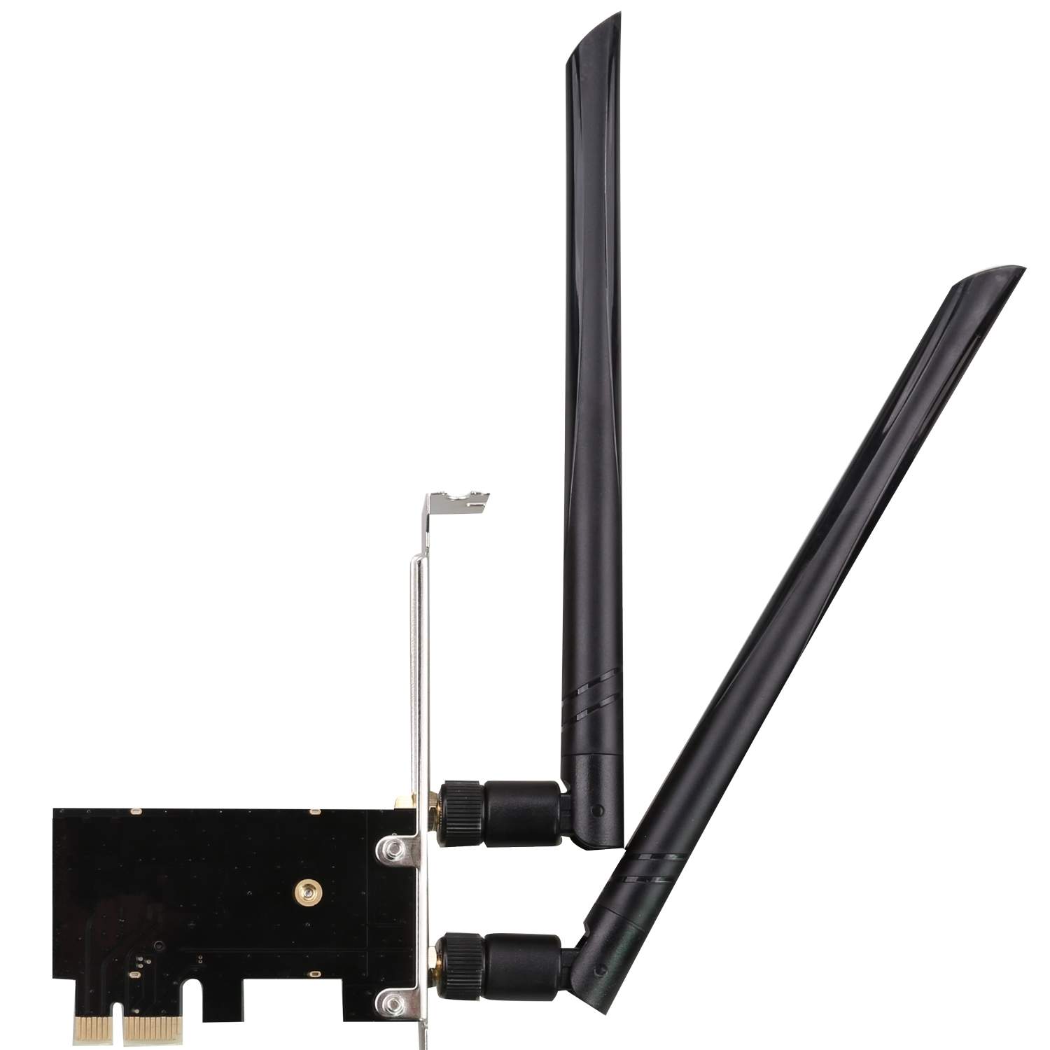DWA-X582 AX3000 Wi-Fi 6 PCIe -sovitin + Bluetooth